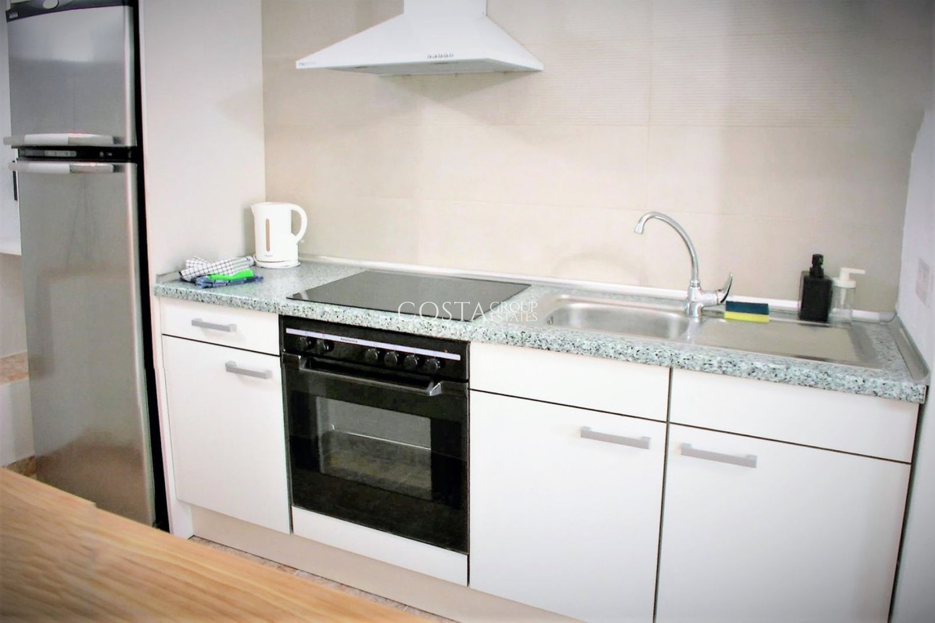 Herverkoop - Villa -
Orihuela Costa - Los Balcones