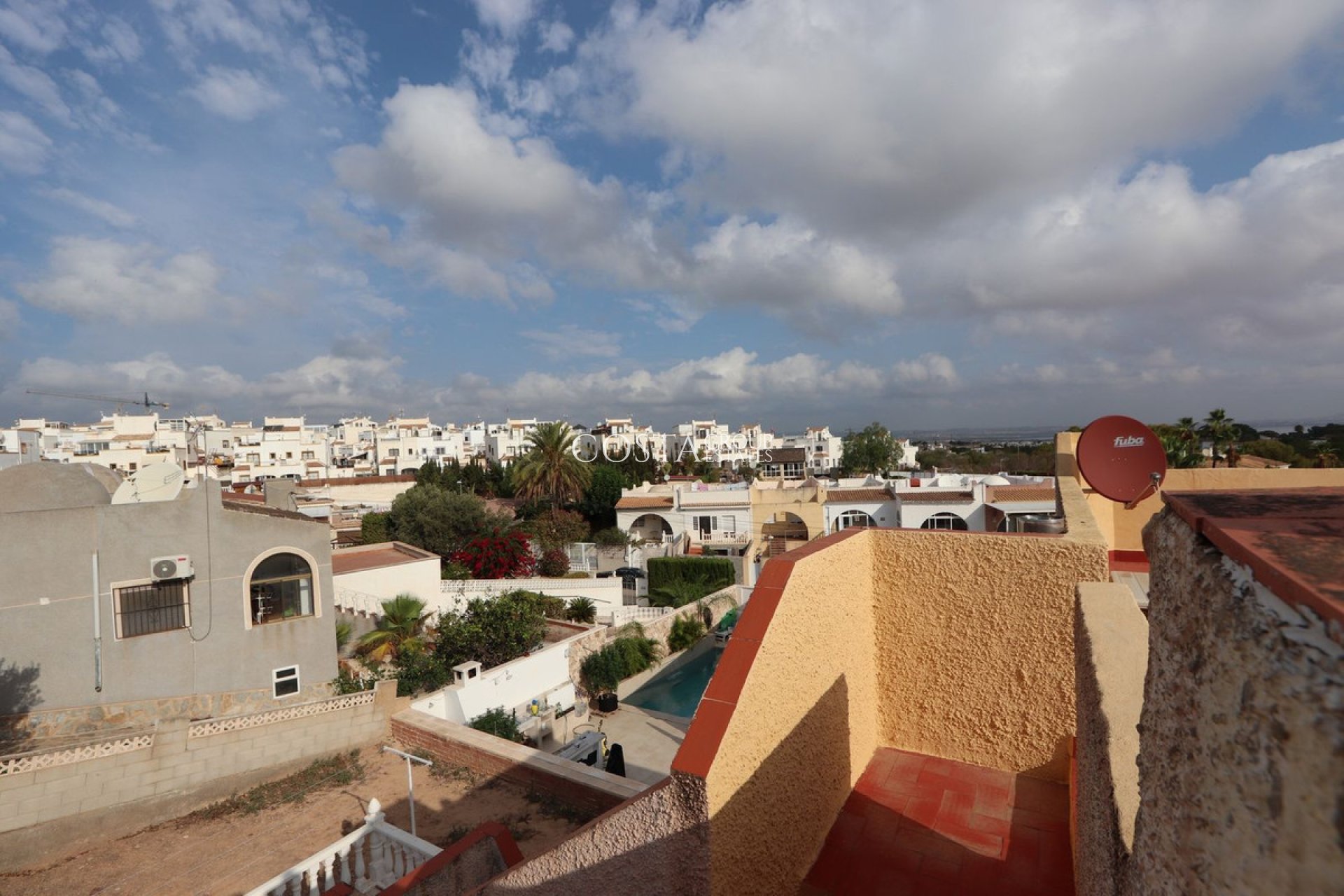 Herverkoop - Villa -
Orihuela Costa - Los Balcones
