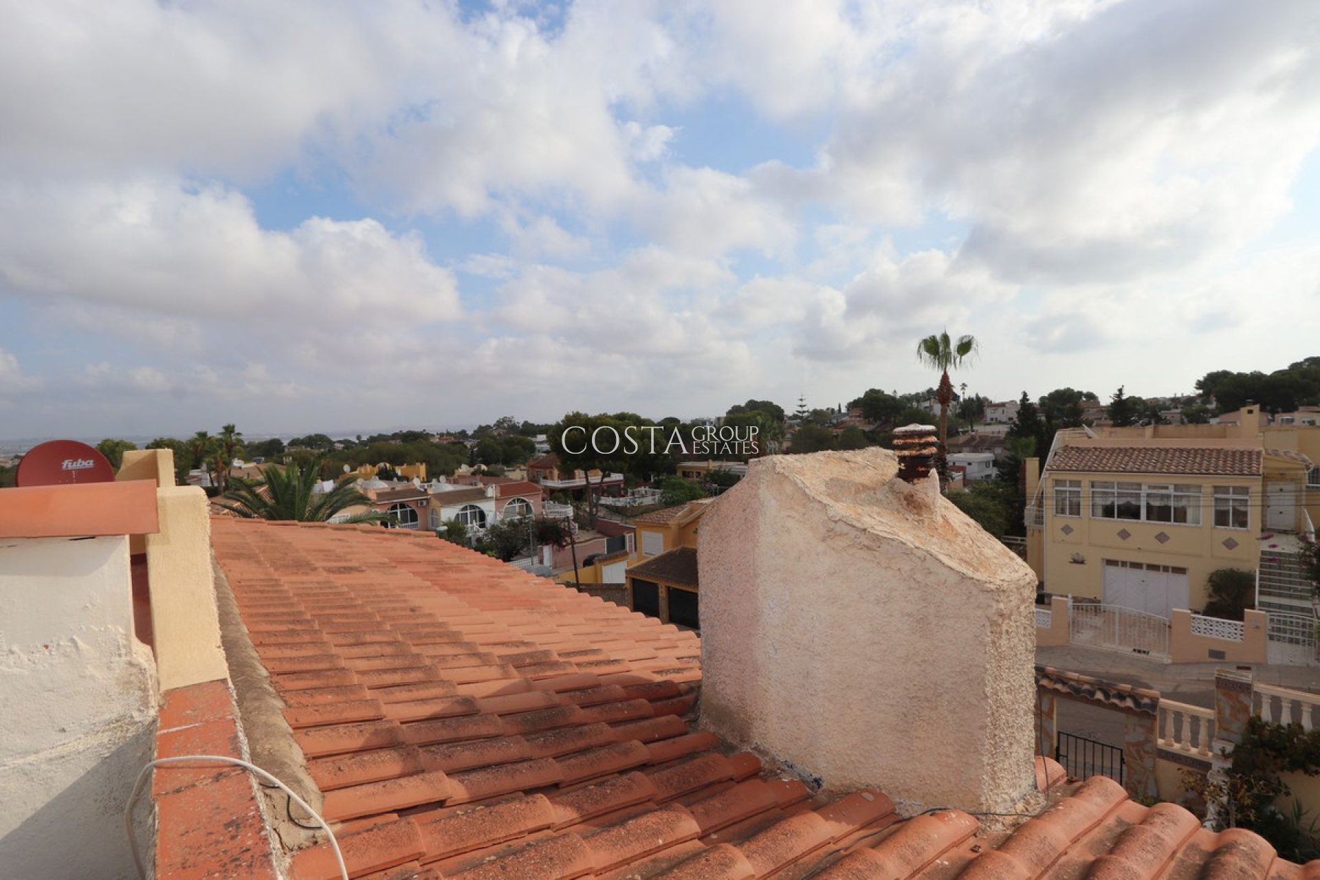 Herverkoop - Villa -
Orihuela Costa - Los Balcones