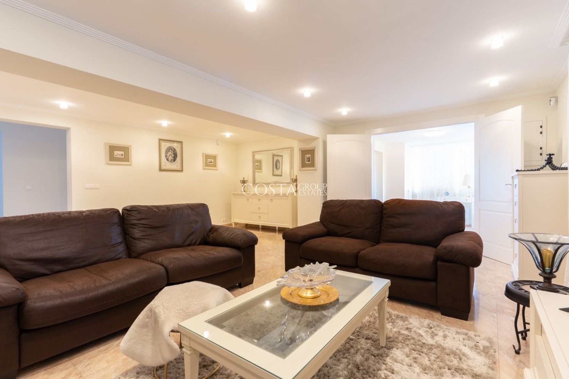 Herverkoop - Villa -
Orihuela Costa - Los Balcones