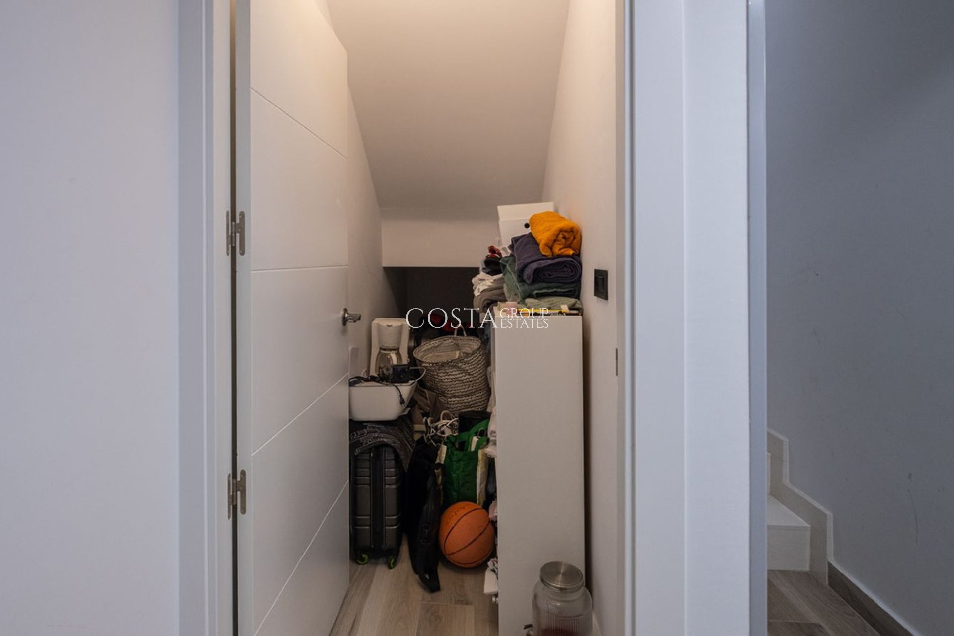 Herverkoop - Villa -
Orihuela Costa - Los Balcones