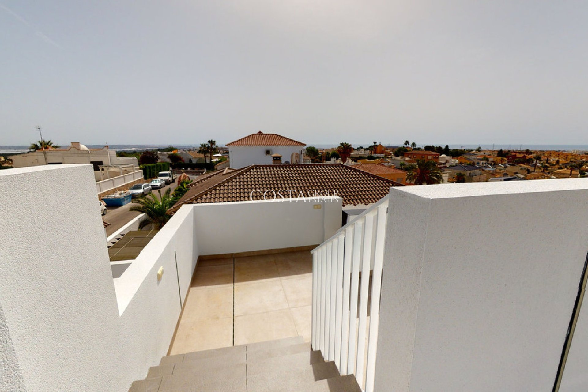 Herverkoop - Villa -
Orihuela Costa - Los Balcones
