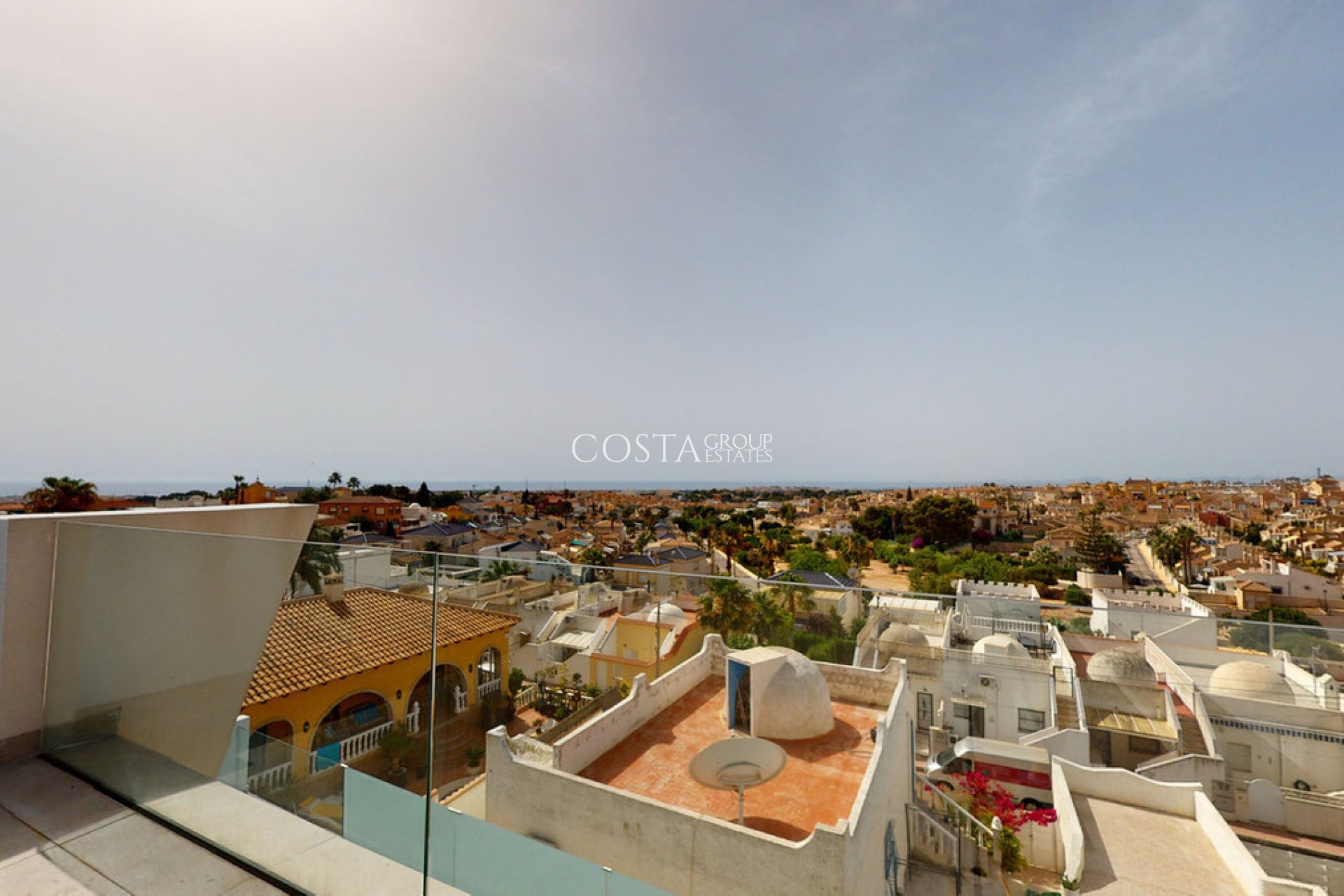 Herverkoop - Villa -
Orihuela Costa - Los Balcones