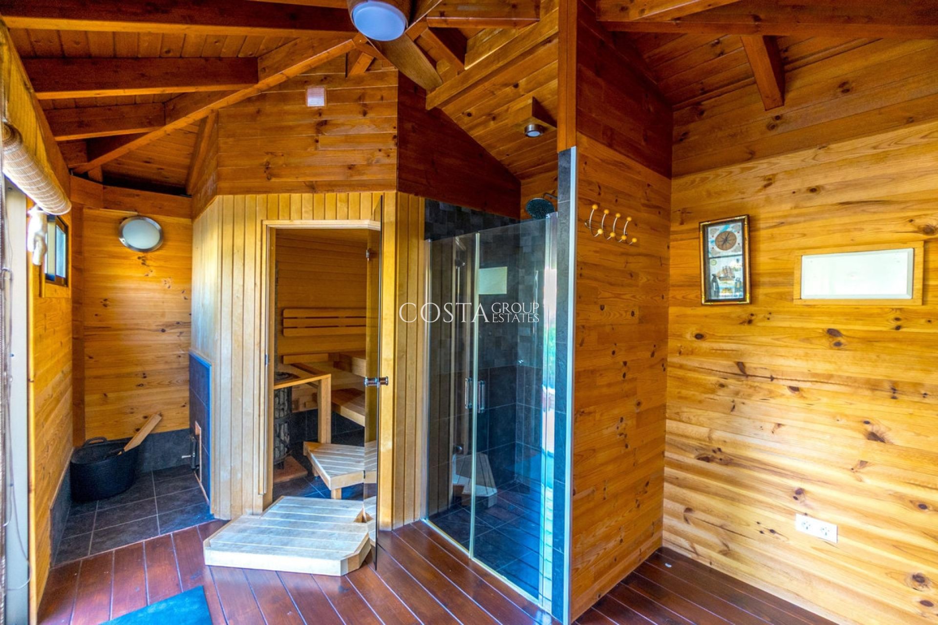 Herverkoop - Villa -
Orihuela Costa - Los Balcones