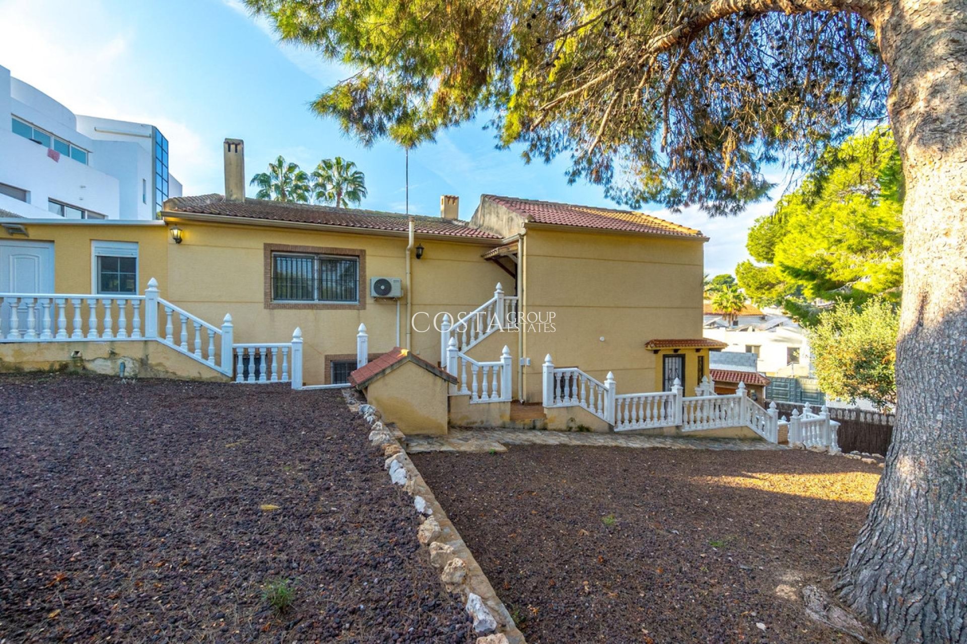 Herverkoop - Villa -
Orihuela Costa - Los Balcones