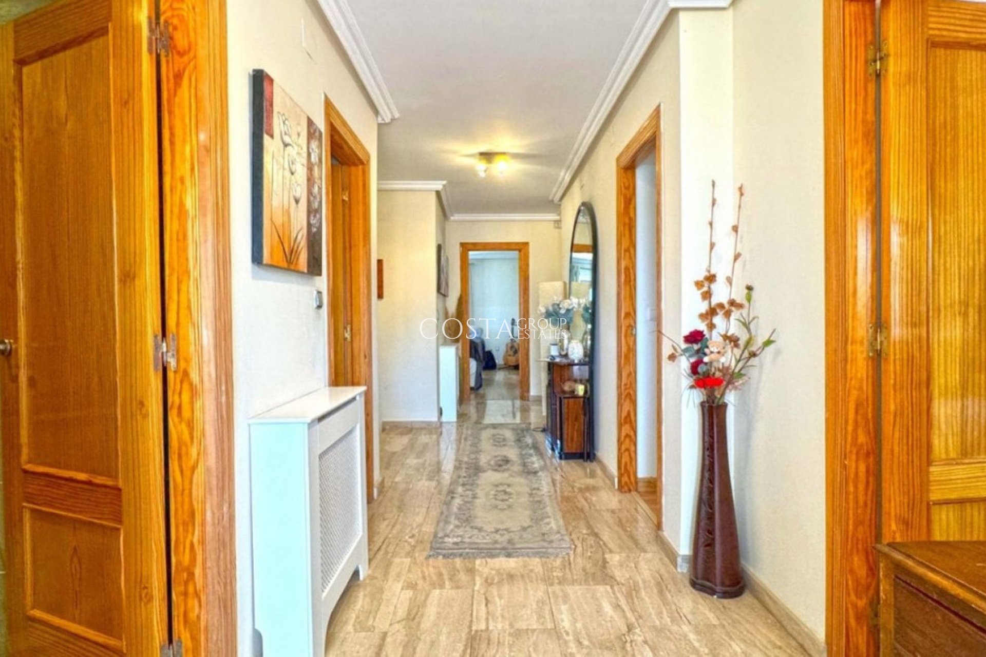 Herverkoop - Villa -
Orihuela Costa - Los Balcones