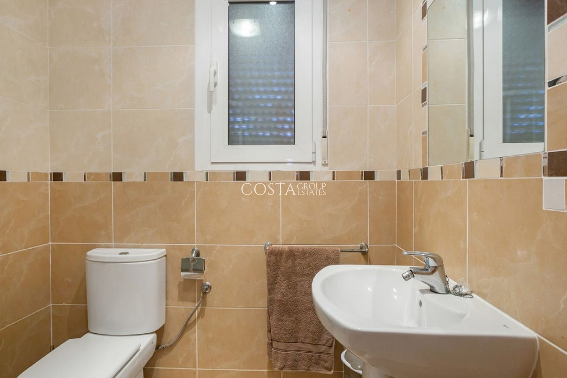 Herverkoop - Villa -
Orihuela Costa - Los Balcones