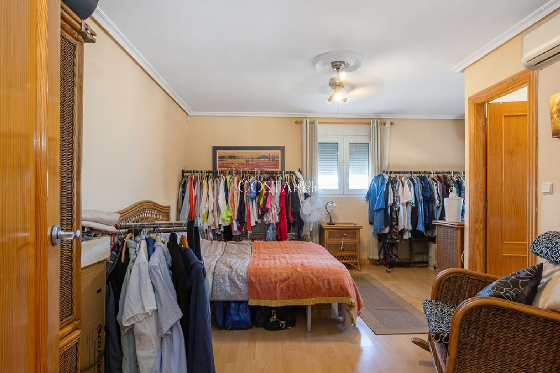 Herverkoop - Villa -
Orihuela Costa - Los Balcones