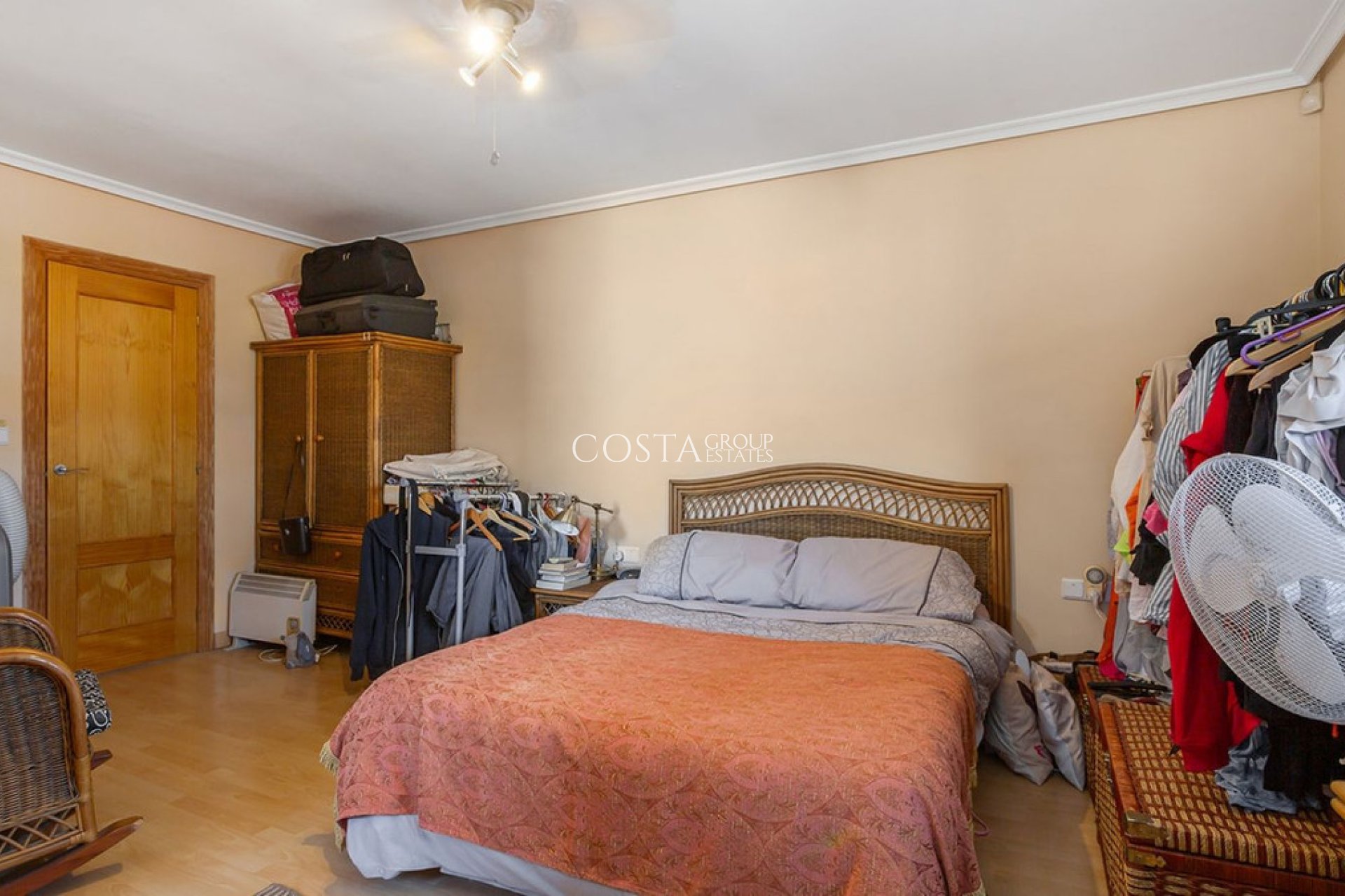 Herverkoop - Villa -
Orihuela Costa - Los Balcones