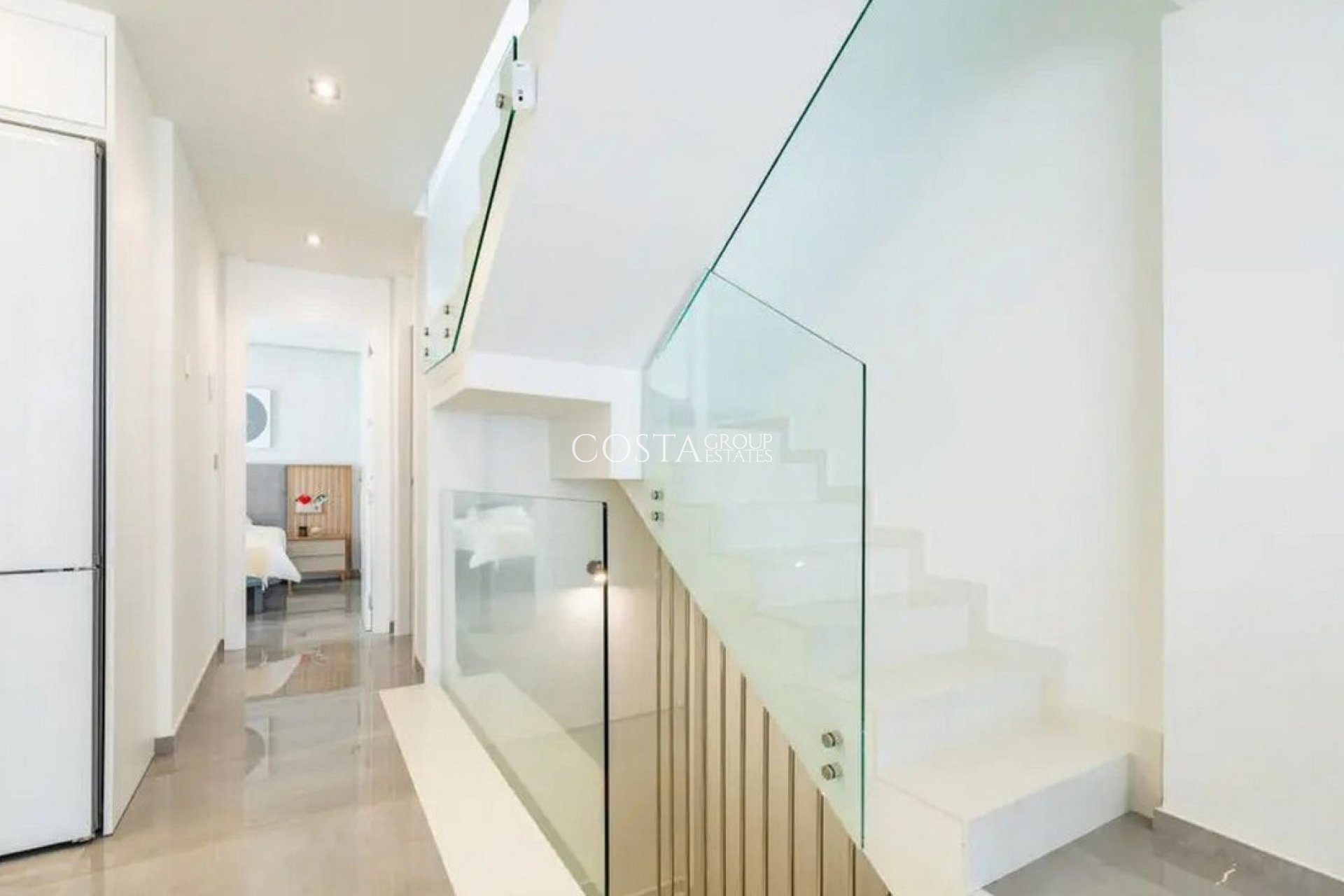 Herverkoop - Villa -
Orihuela Costa - Los Balcones