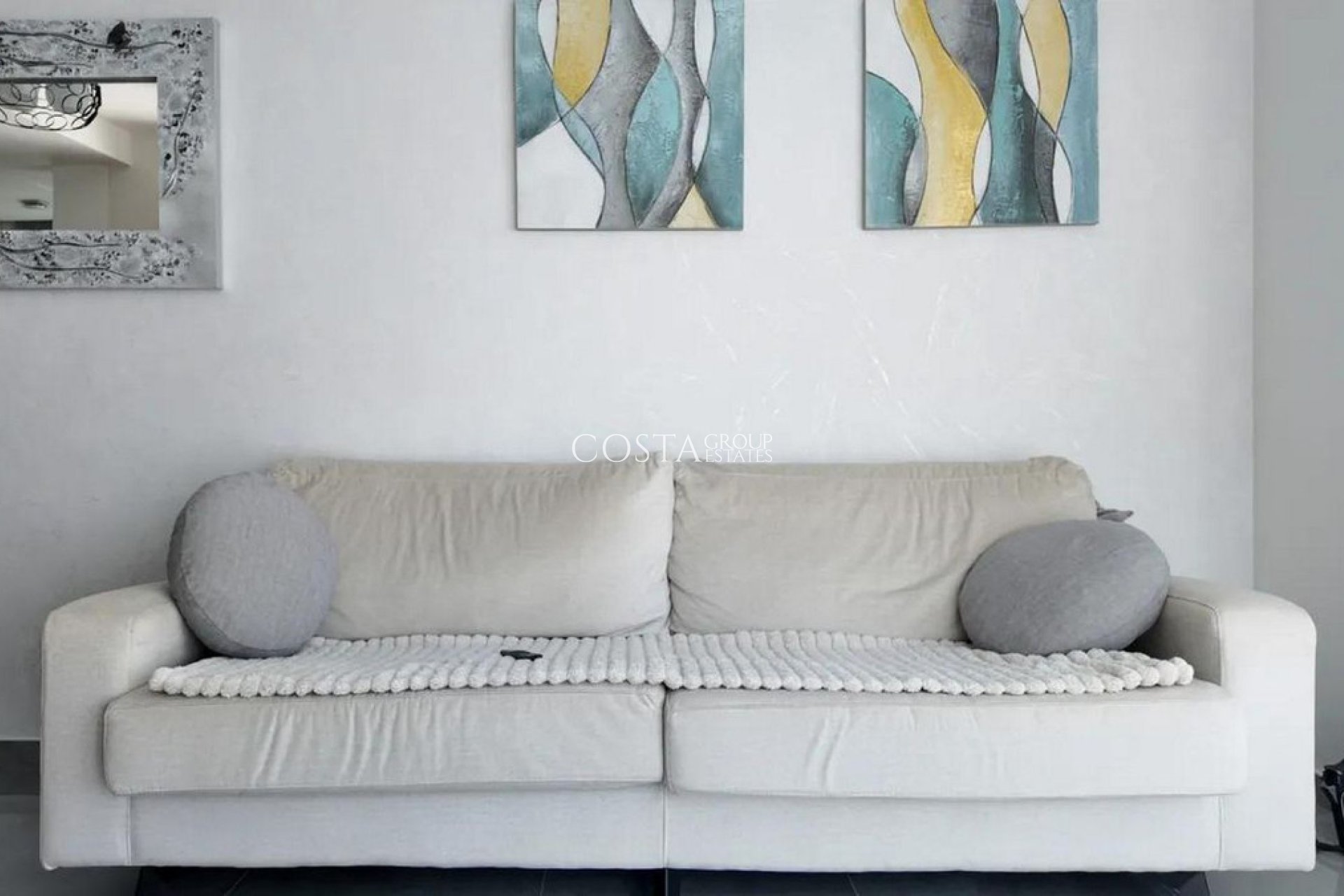 Herverkoop - Villa -
Orihuela Costa - Los Balcones