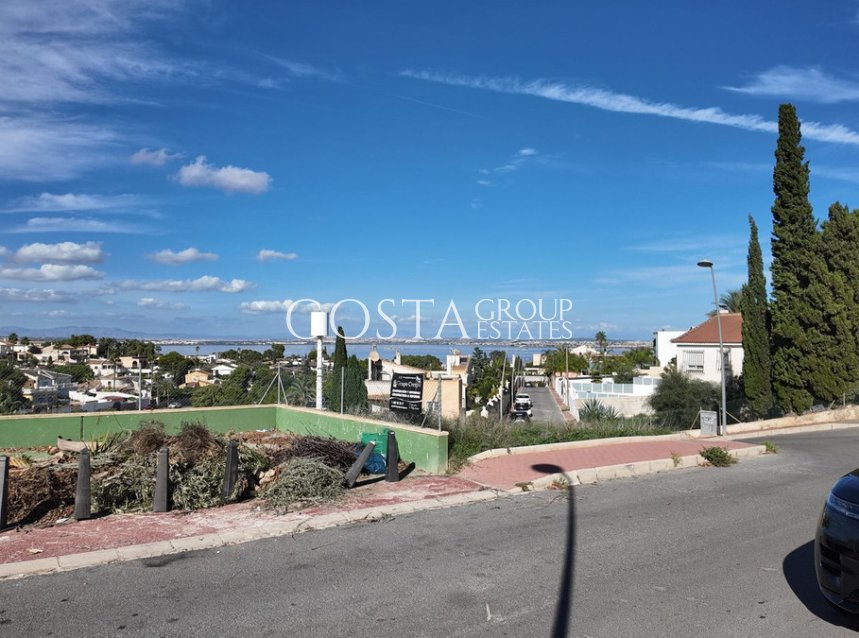 Herverkoop - Villa -
Orihuela Costa - Los Balcones