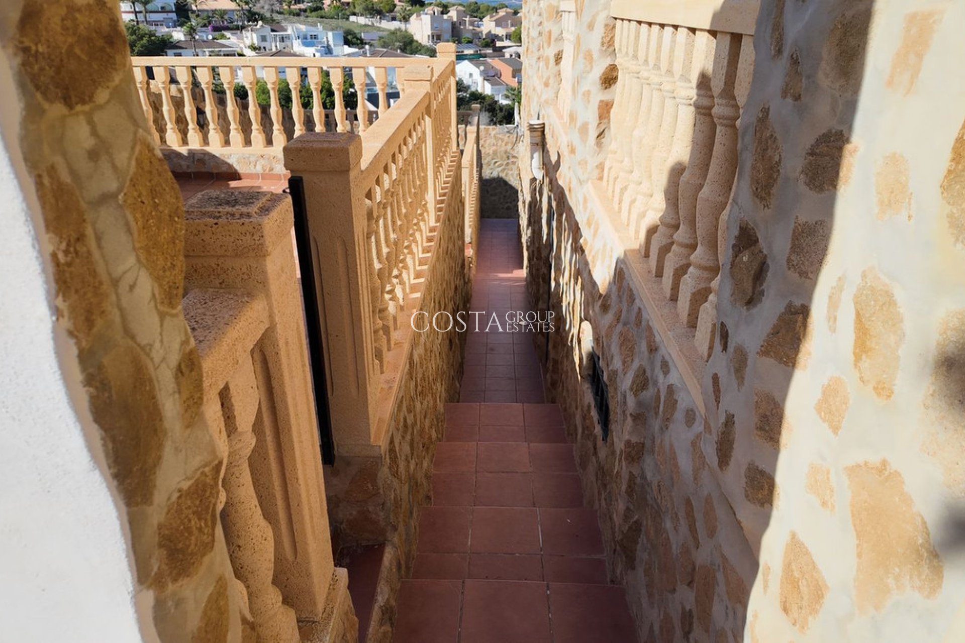 Herverkoop - Villa -
Orihuela Costa - Los Balcones