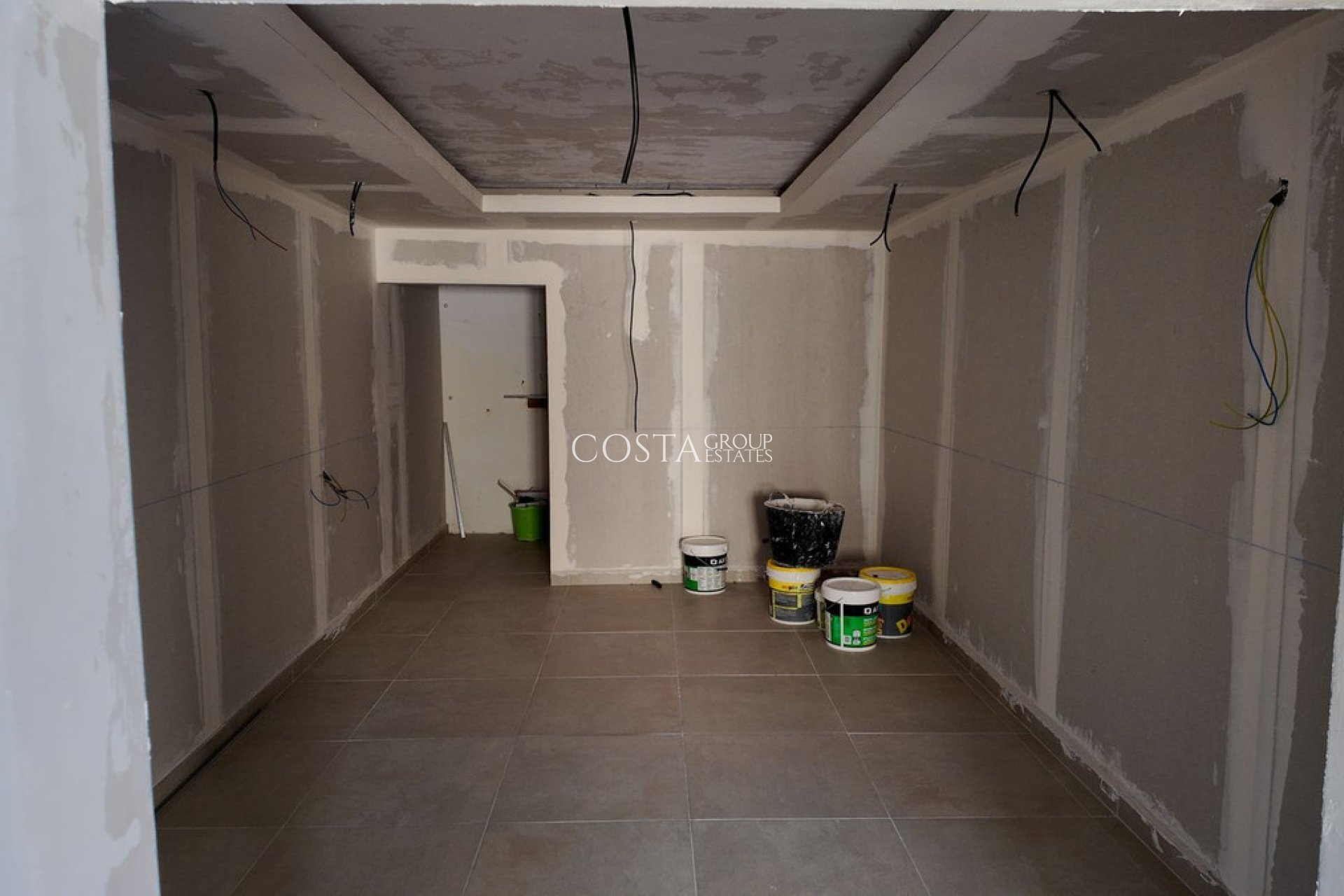 Herverkoop - Villa -
Orihuela Costa - Los Balcones