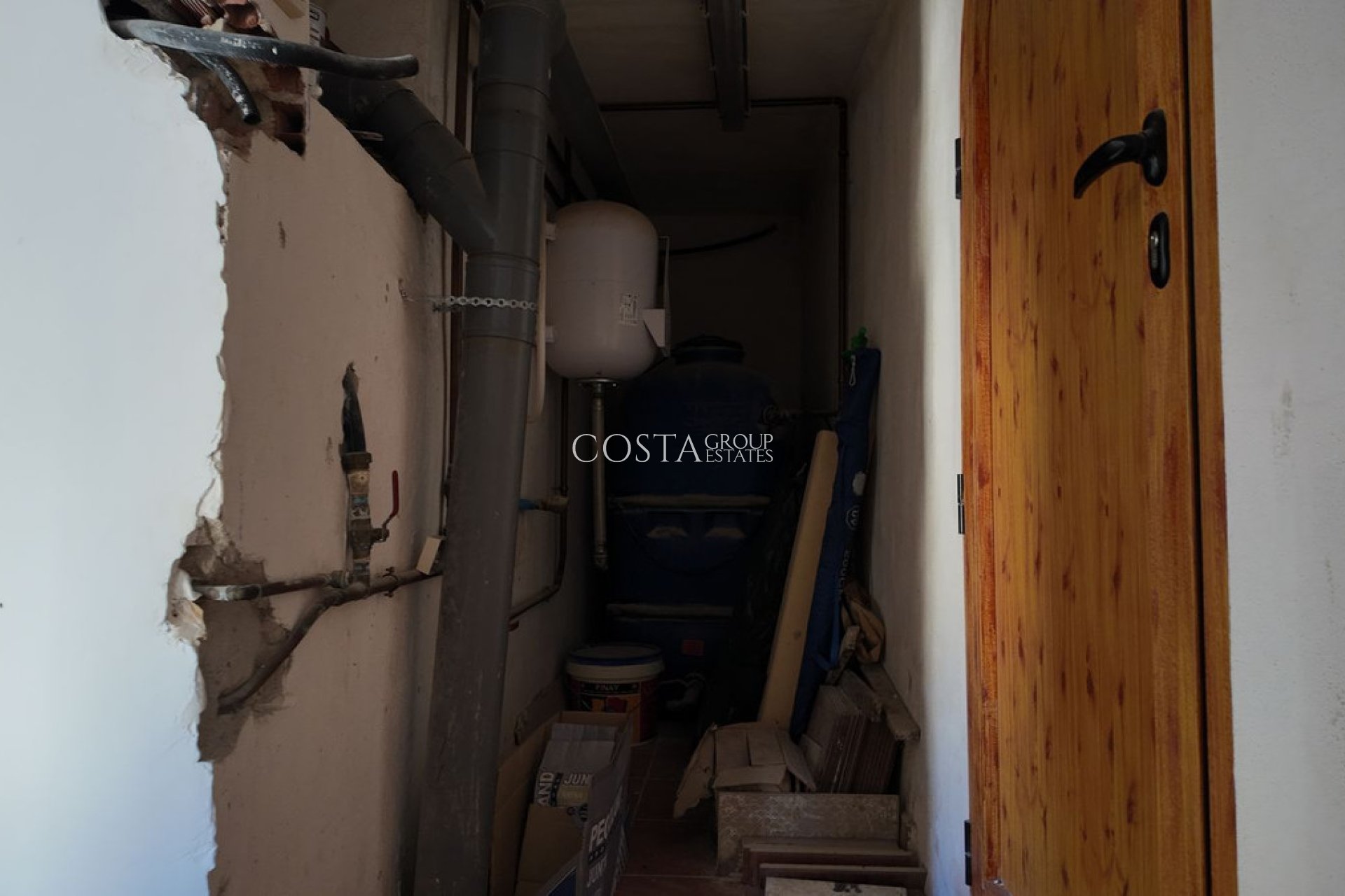 Herverkoop - Villa -
Orihuela Costa - Los Balcones