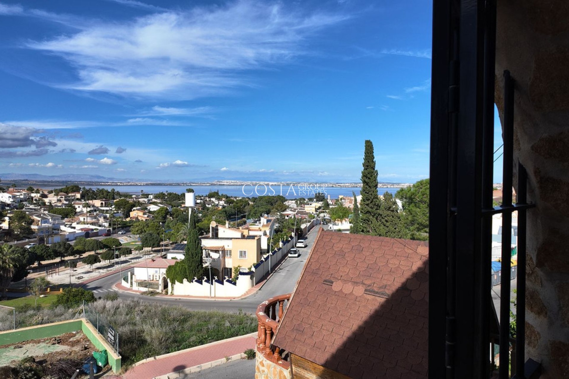 Herverkoop - Villa -
Orihuela Costa - Los Balcones