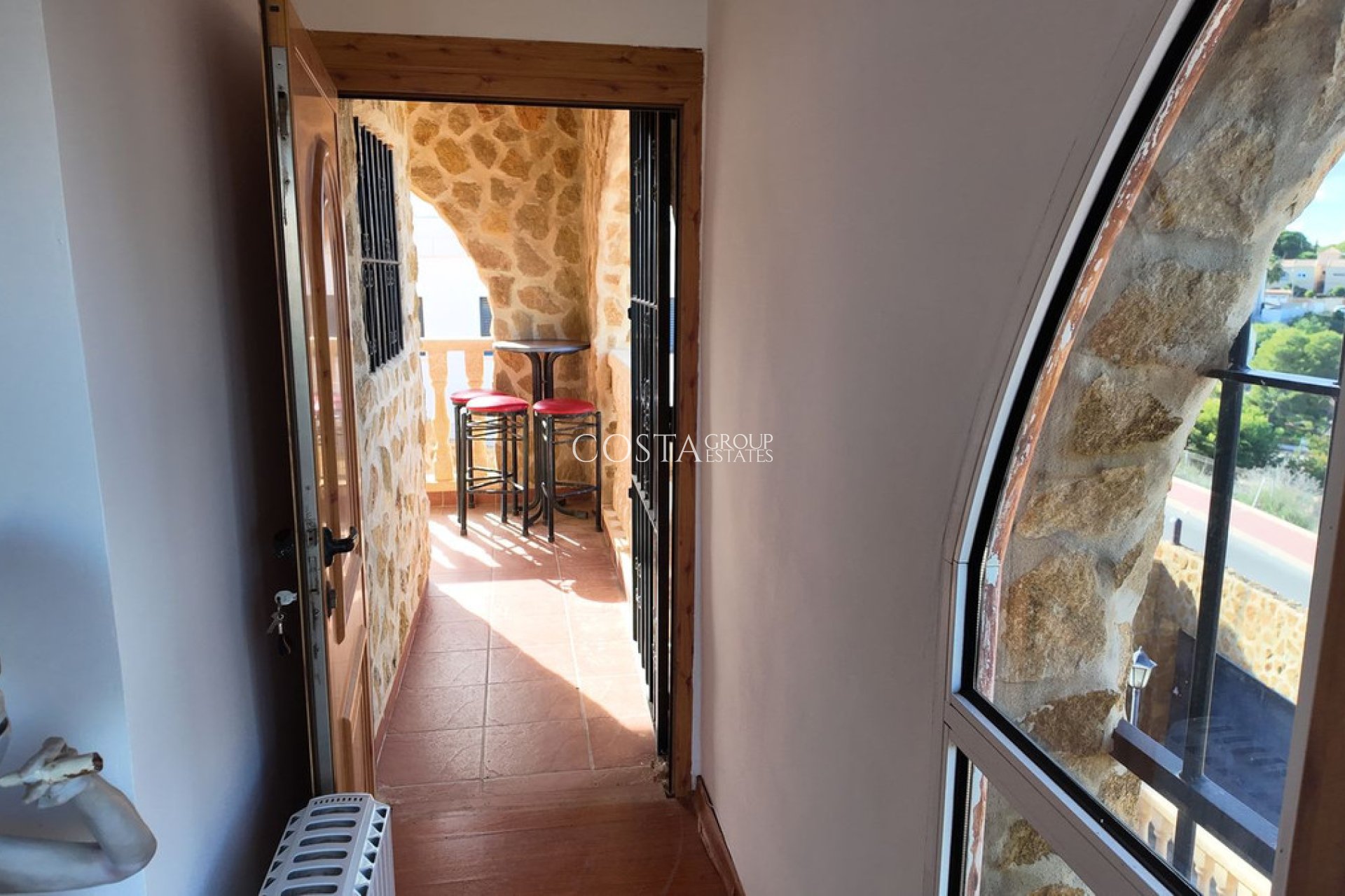 Herverkoop - Villa -
Orihuela Costa - Los Balcones