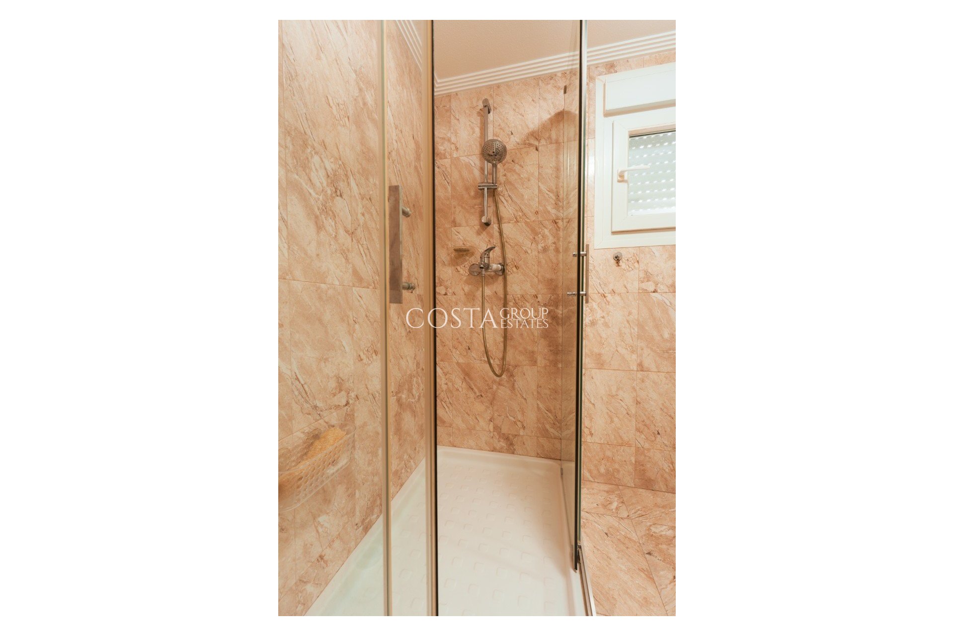 Herverkoop - Villa -
Orihuela Costa - Los Balcones