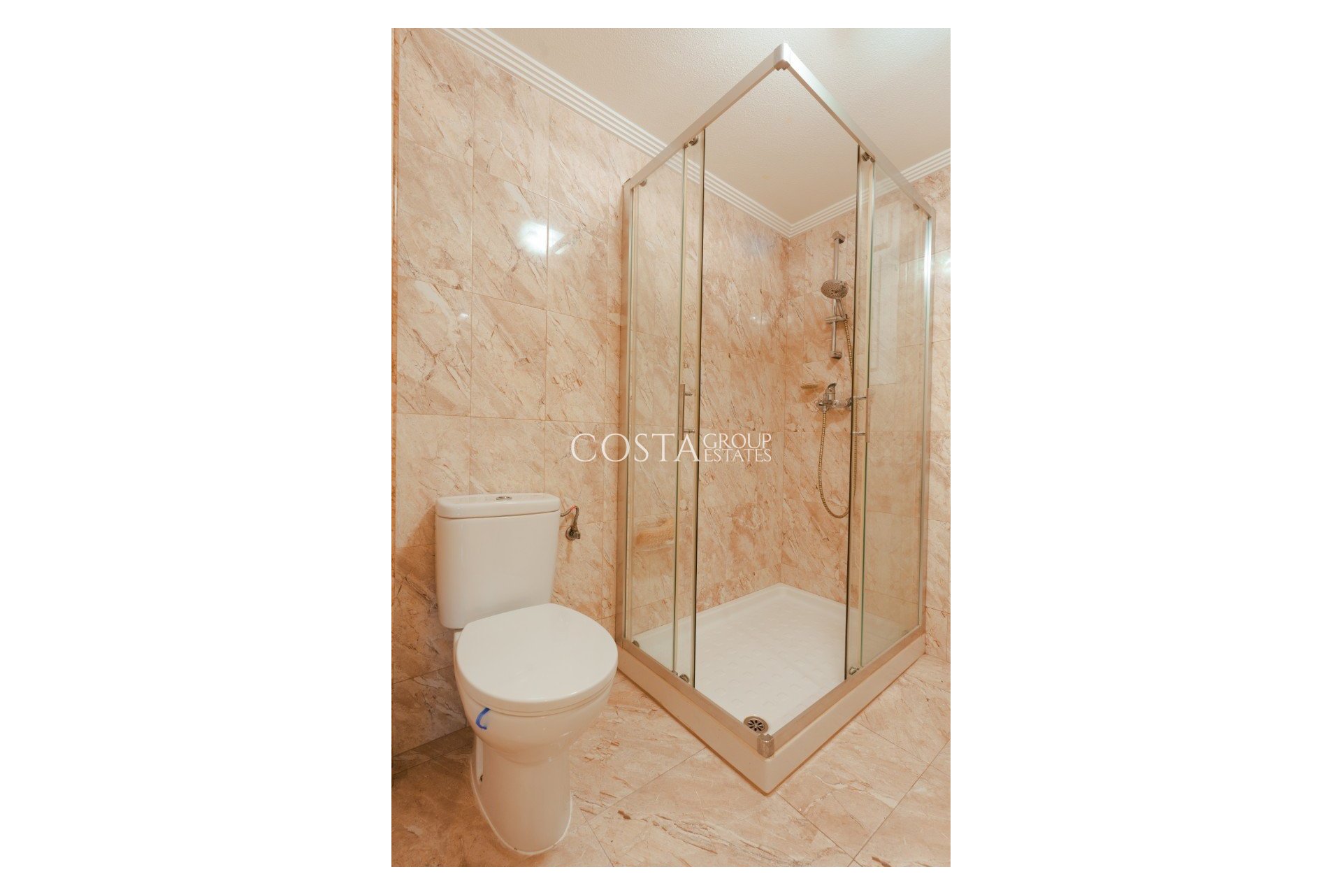 Herverkoop - Villa -
Orihuela Costa - Los Balcones