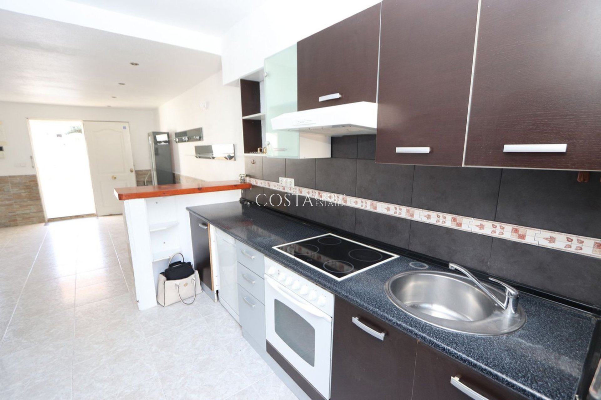 Herverkoop - Villa -
Orihuela Costa - Los Balcones