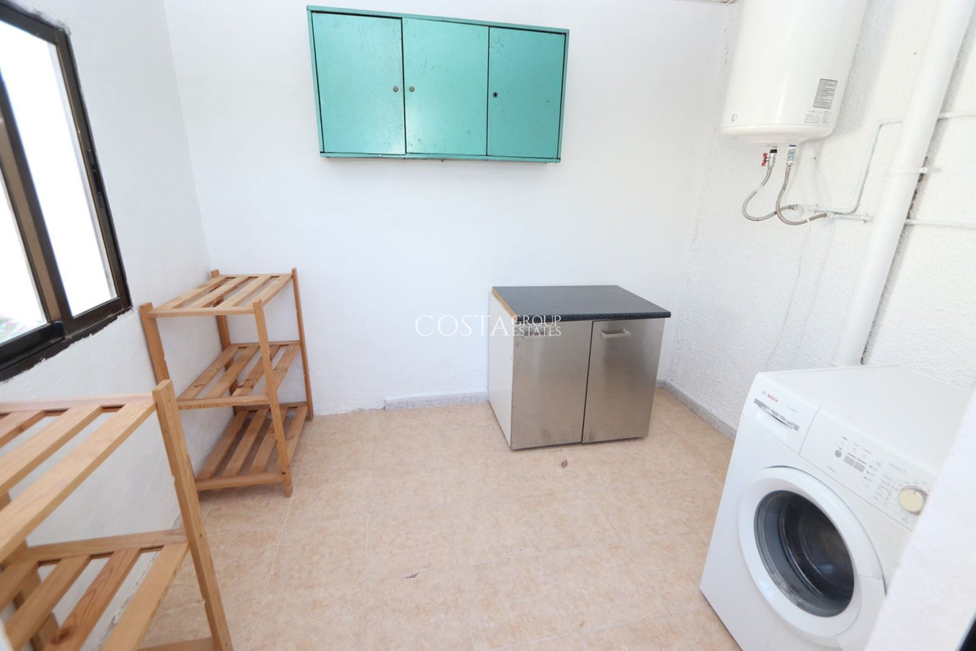 Herverkoop - Villa -
Orihuela Costa - Los Balcones