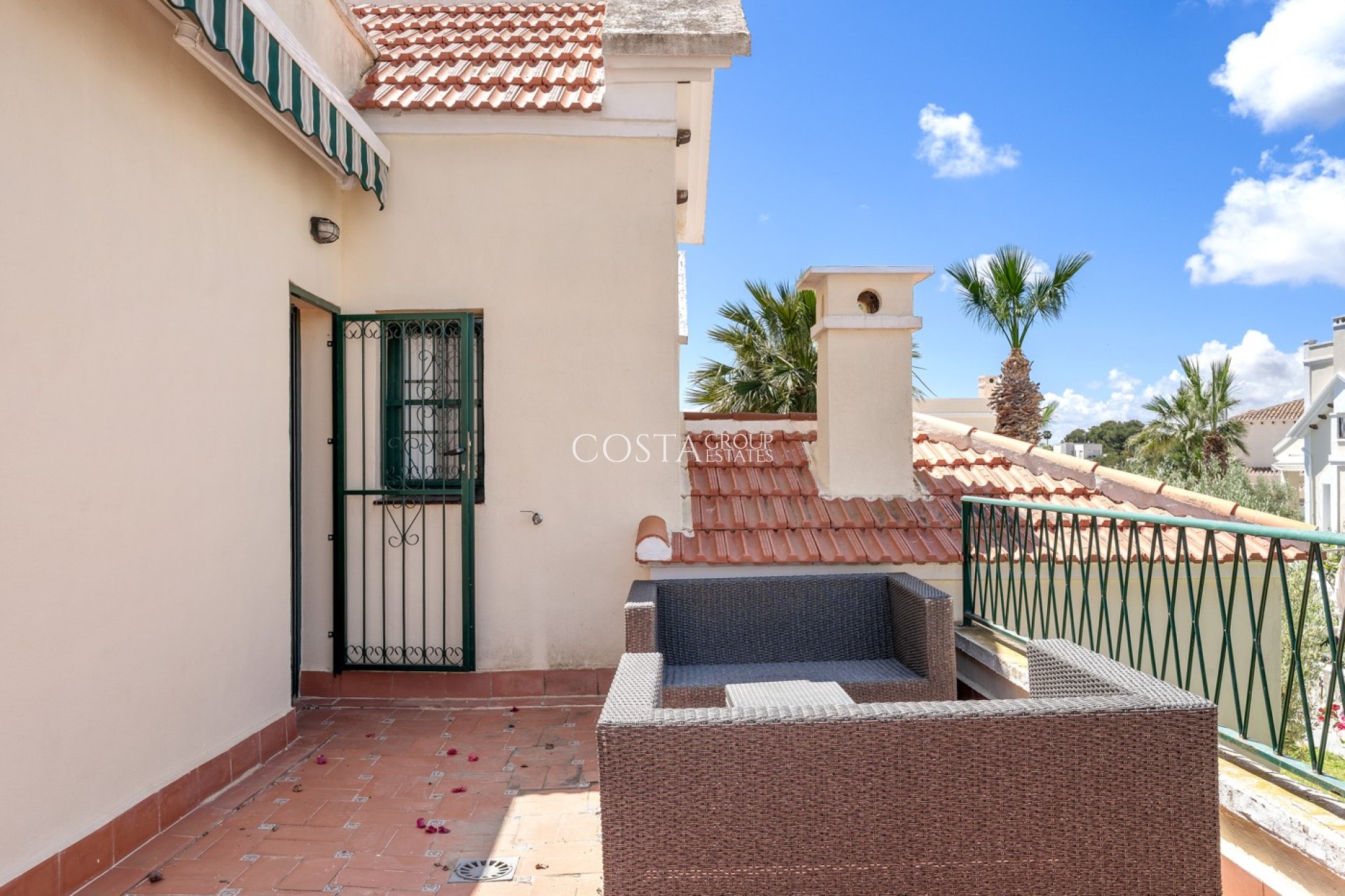 Herverkoop - Villa -
Orihuela Costa - Los Dolses
