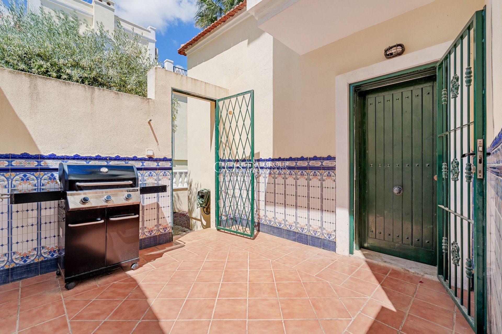 Herverkoop - Villa -
Orihuela Costa - Los Dolses