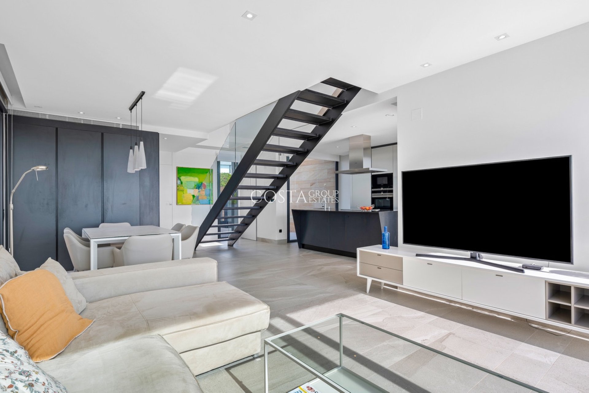 Herverkoop - Villa -
Orihuela Costa - Los Dolses