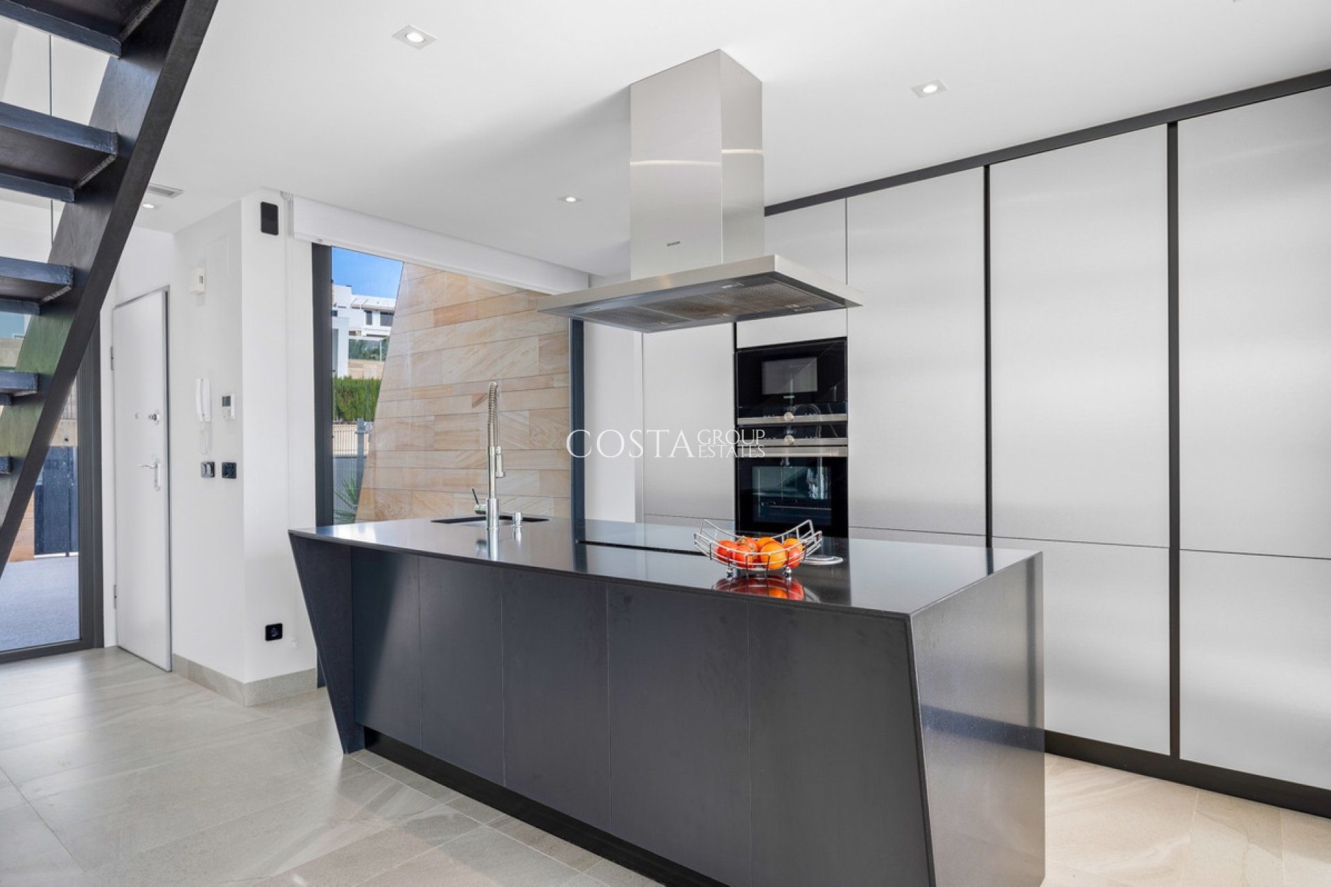 Herverkoop - Villa -
Orihuela Costa - Los Dolses