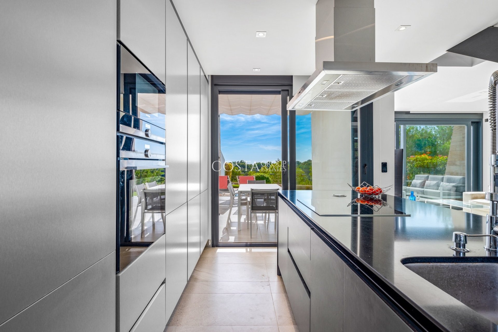 Herverkoop - Villa -
Orihuela Costa - Los Dolses