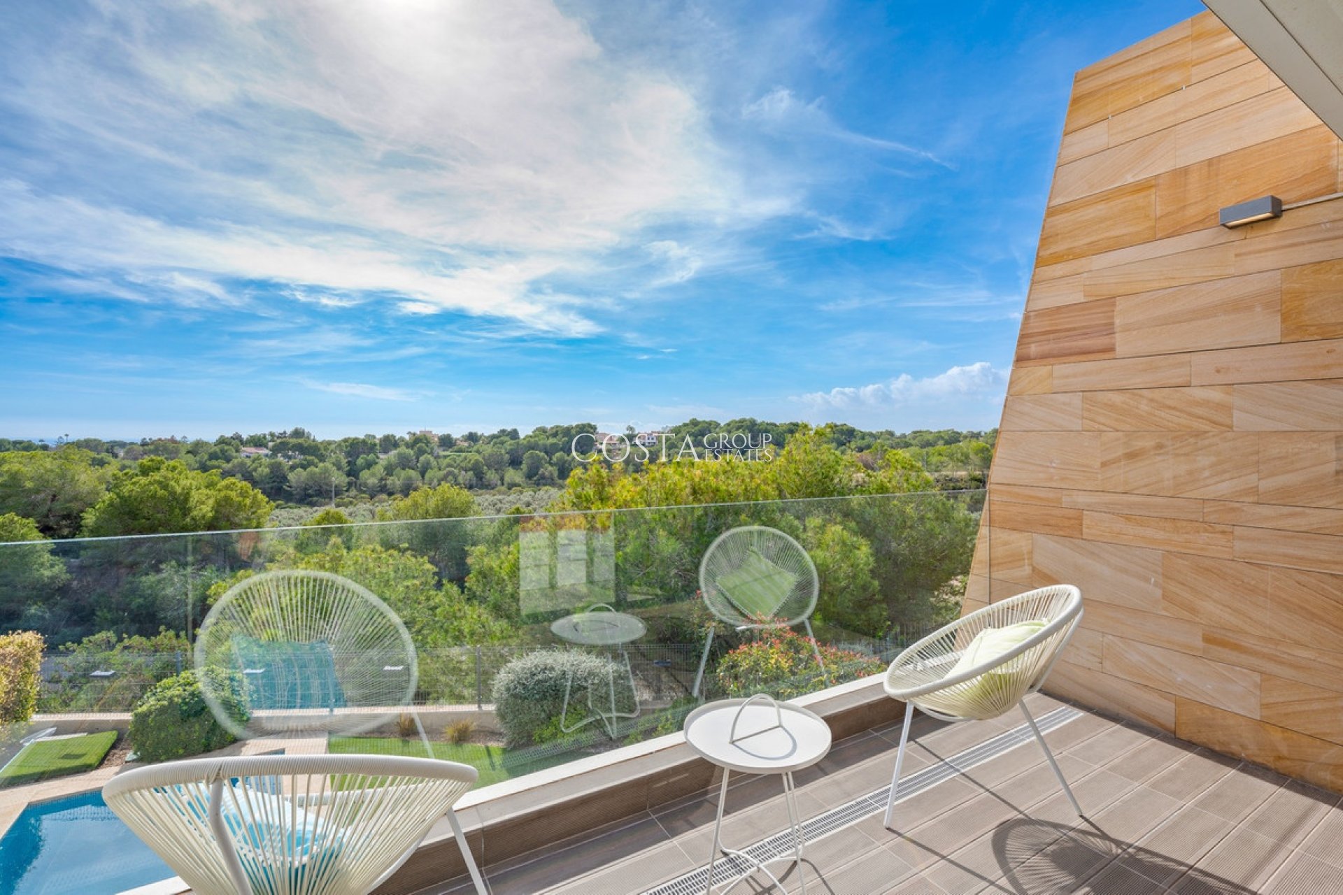 Herverkoop - Villa -
Orihuela Costa - Los Dolses