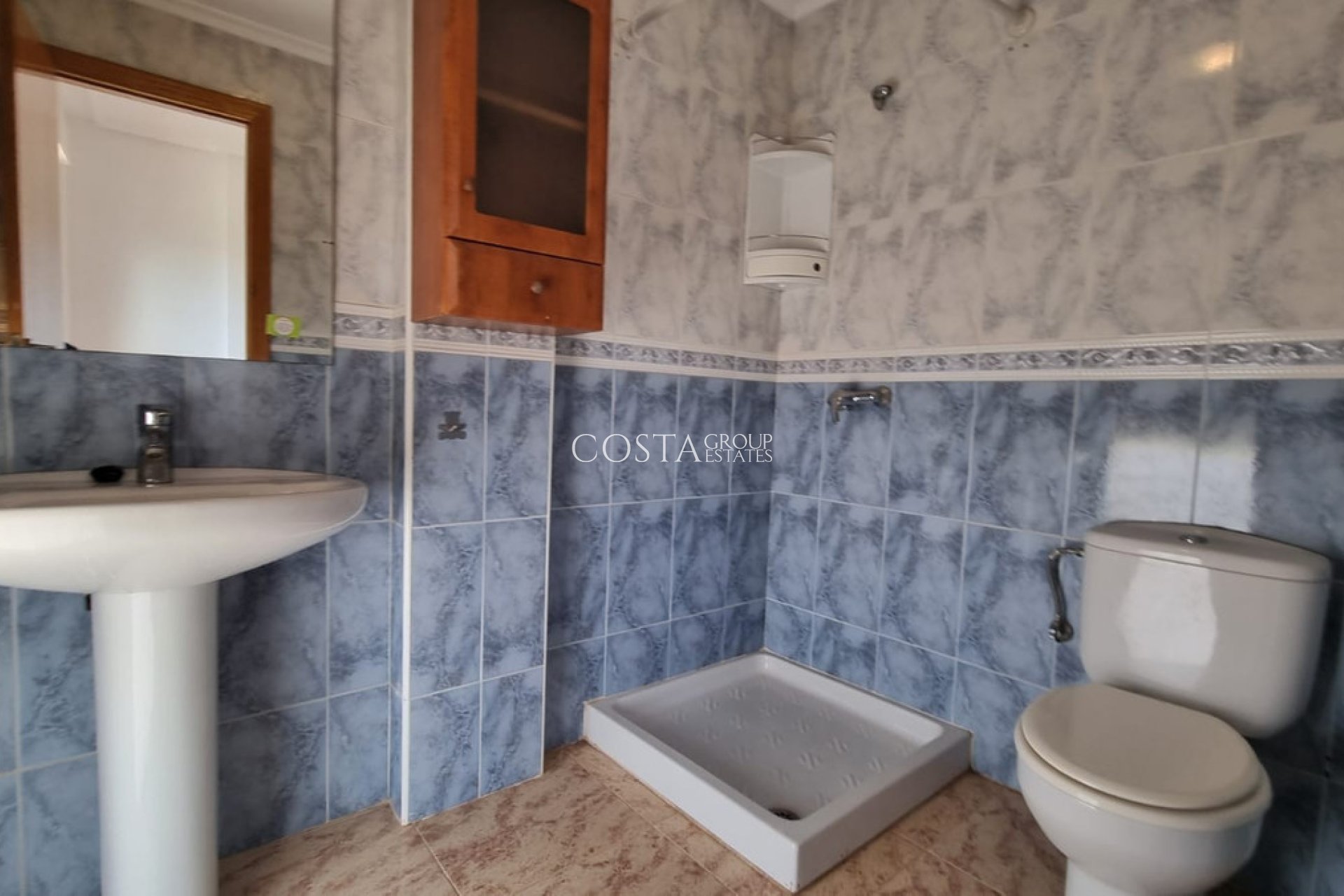 Herverkoop - Villa -
Orihuela Costa - Los Dolses