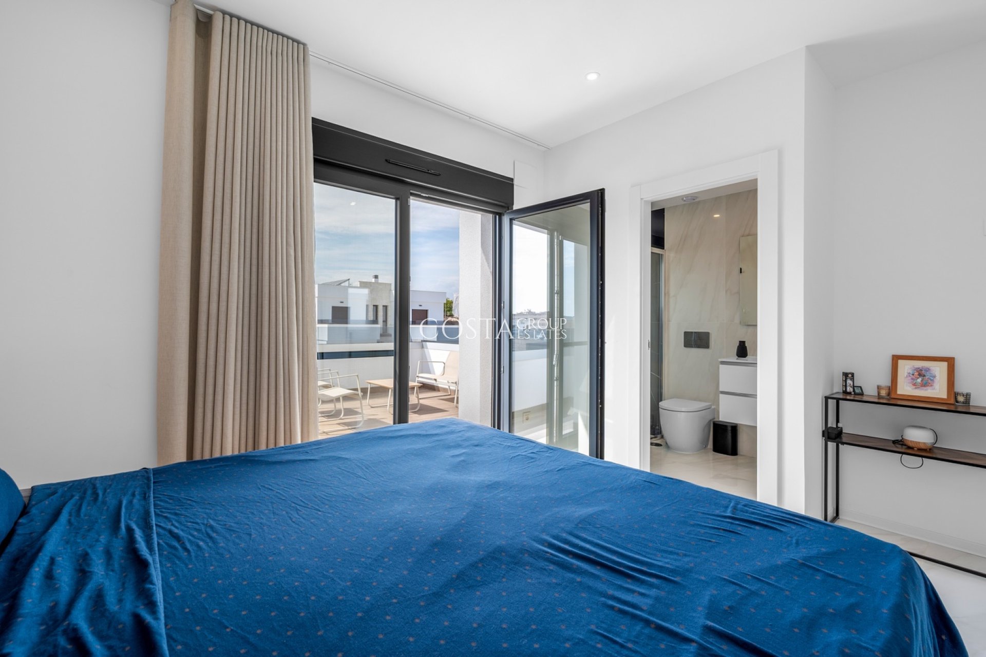 Herverkoop - Villa -
Orihuela Costa - Orihuela