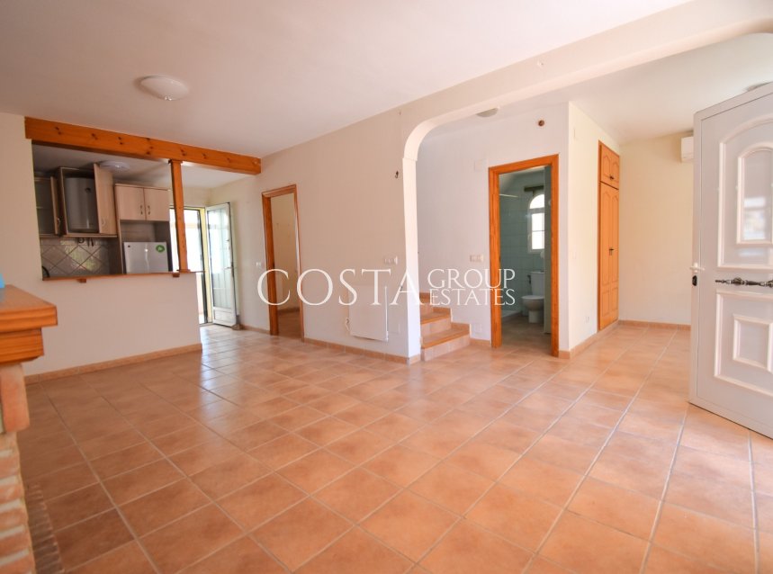 Herverkoop - Villa -
Orihuela Costa - Playa Flamenca