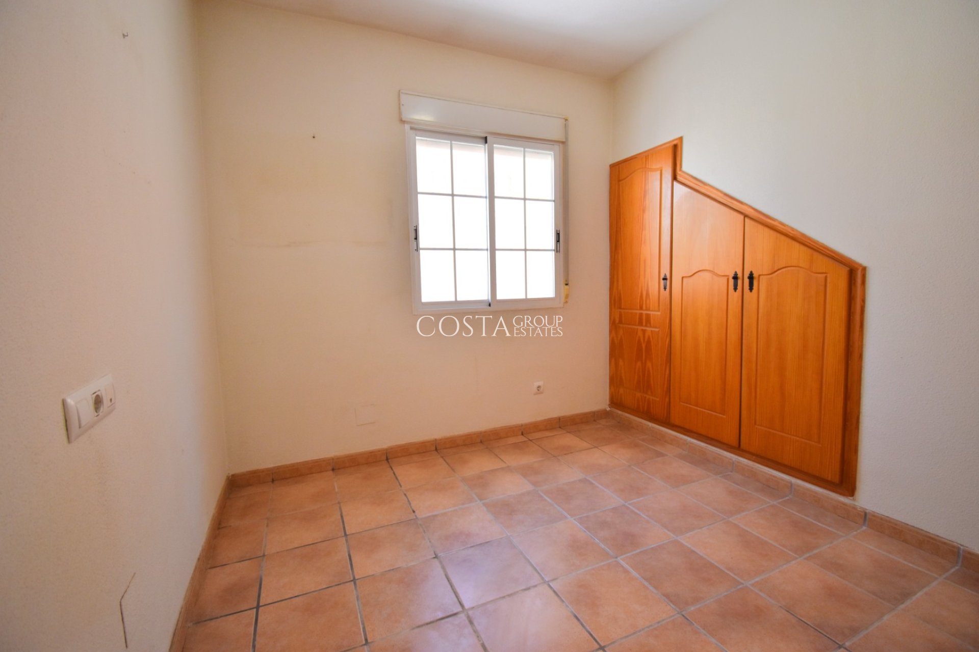 Herverkoop - Villa -
Orihuela Costa - Playa Flamenca