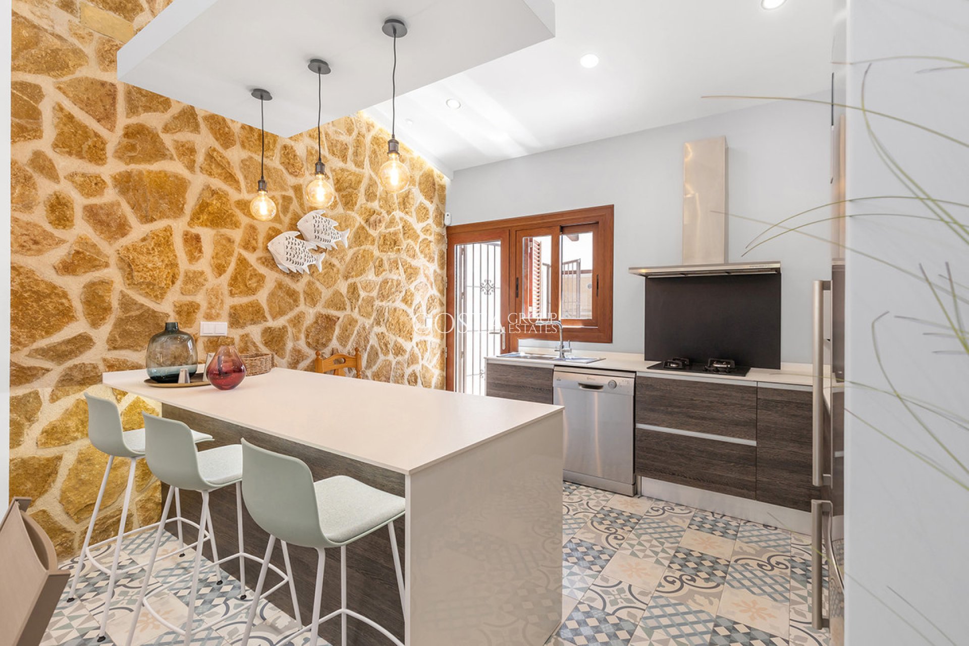 Herverkoop - Villa -
Orihuela Costa - Punta Prima