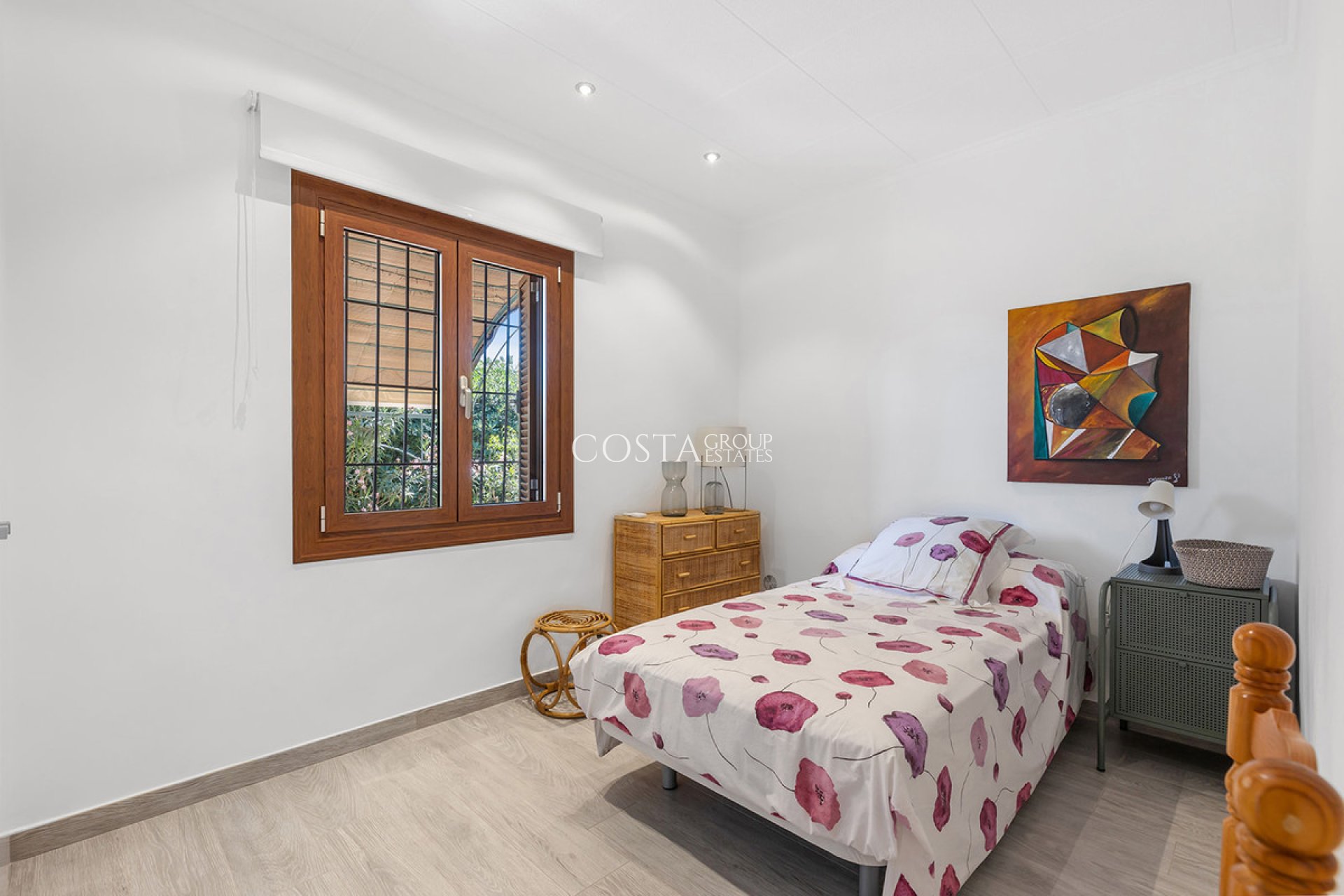 Herverkoop - Villa -
Orihuela Costa - Punta Prima