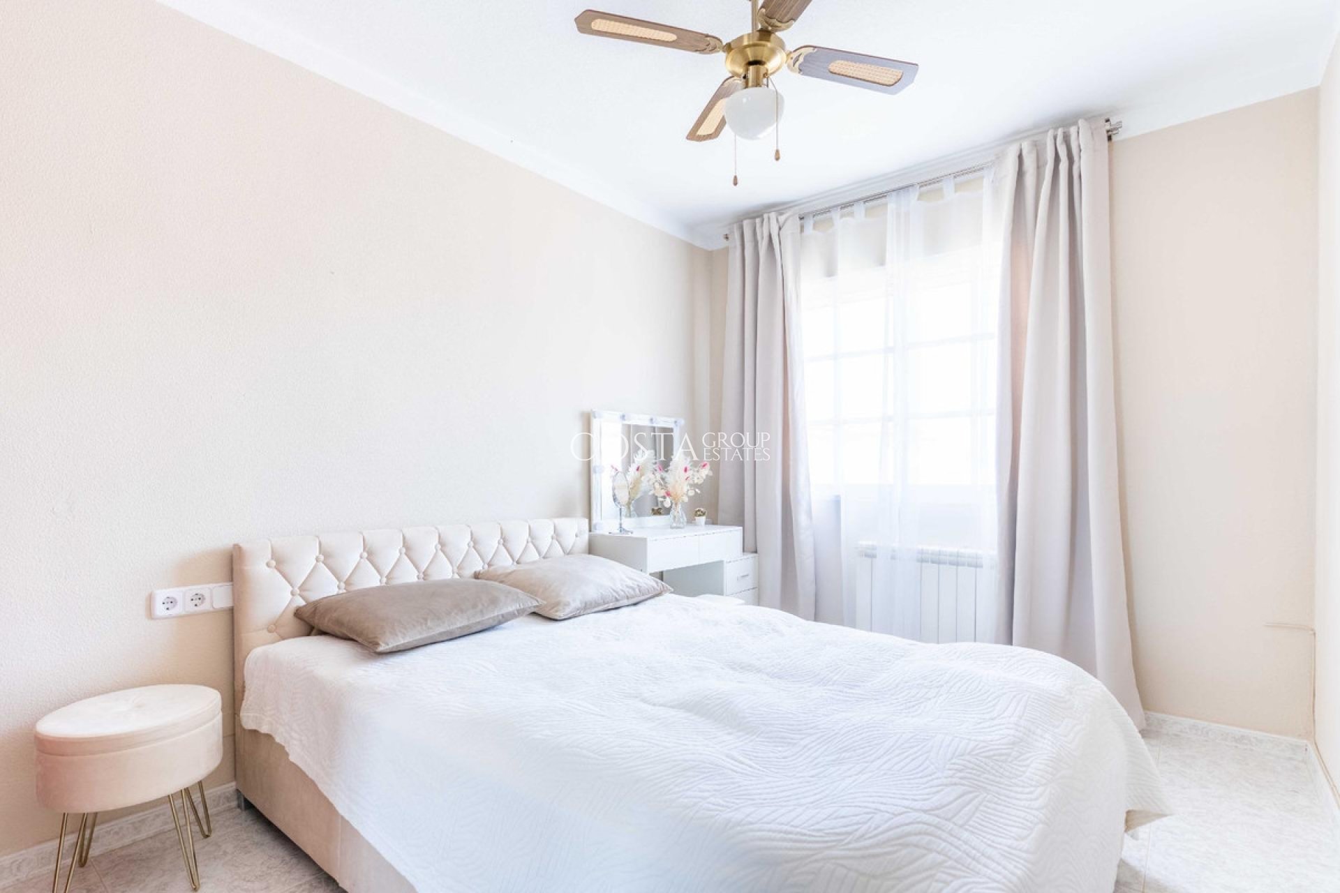 Herverkoop - Villa -
Orihuela Costa - Punta Prima