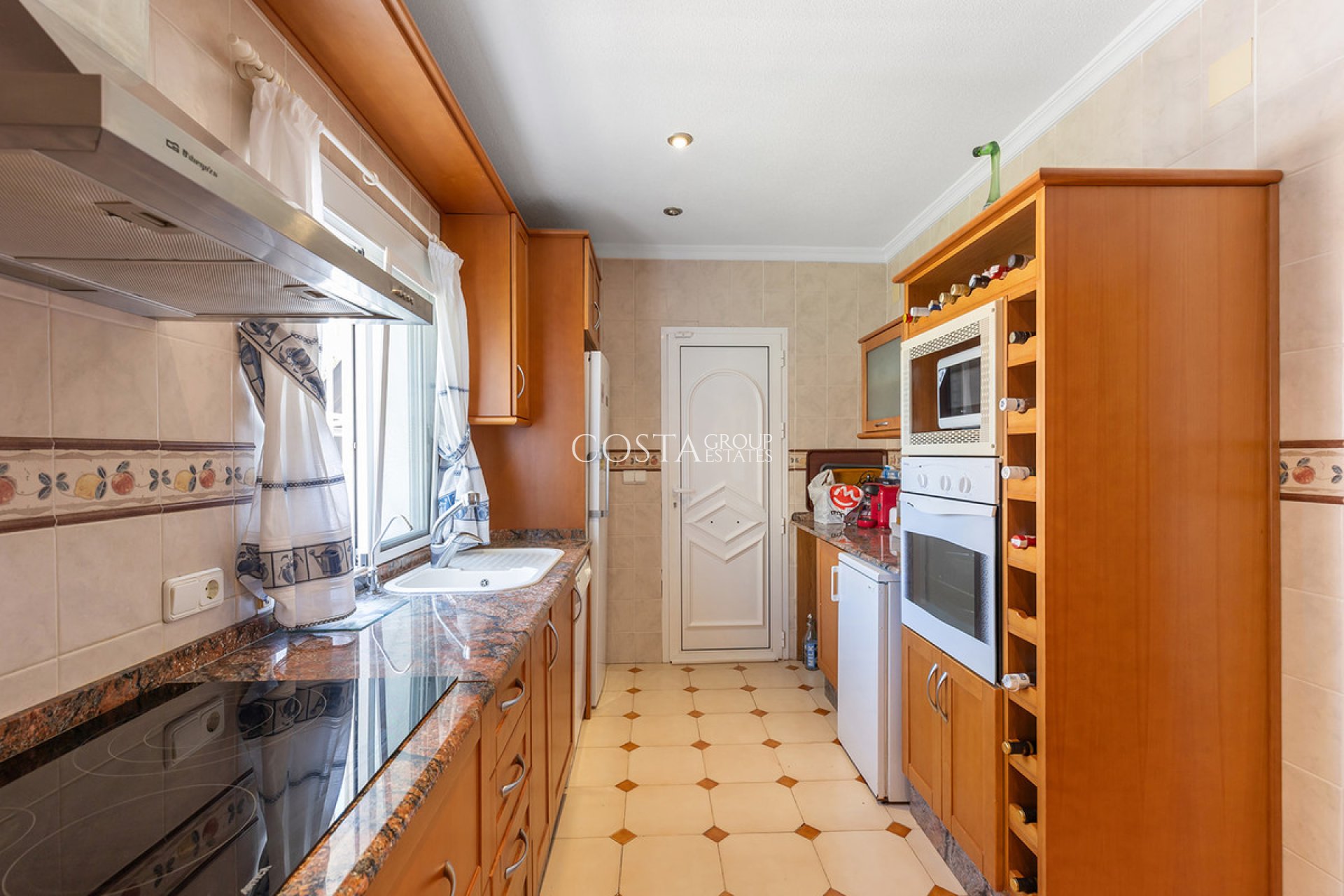 Herverkoop - Villa -
Orihuela Costa - Rocio del Mar