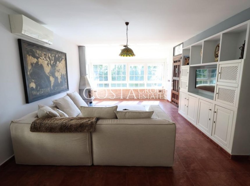 Herverkoop - Villa -
Orihuela Costa - Villamartin