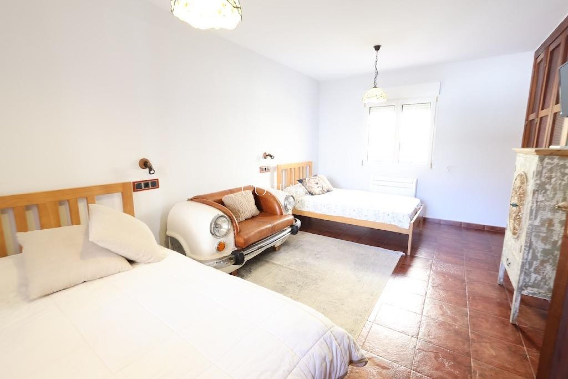 Herverkoop - Villa -
Orihuela Costa - Villamartin