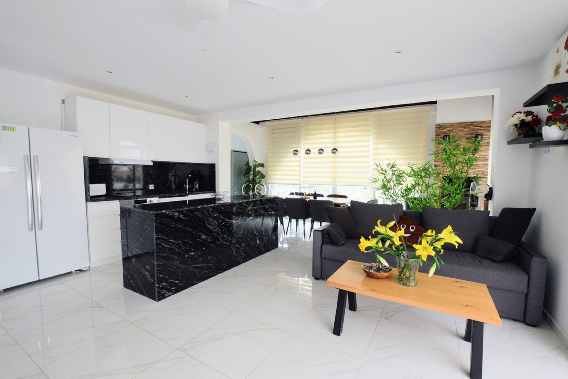 Herverkoop - Villa -
Orihuela Costa - Villamartin