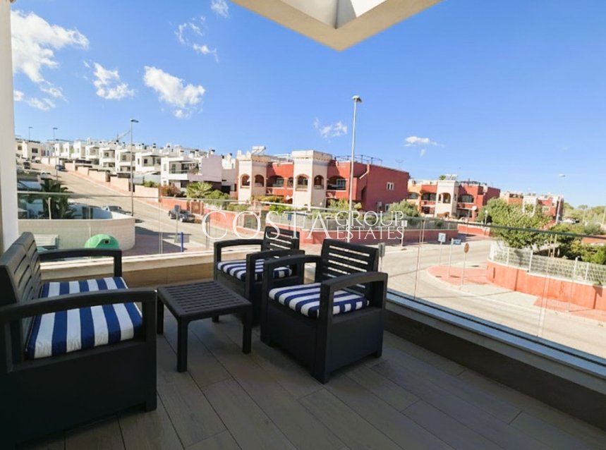 Herverkoop - Villa -
Orihuela Costa - Villamartin