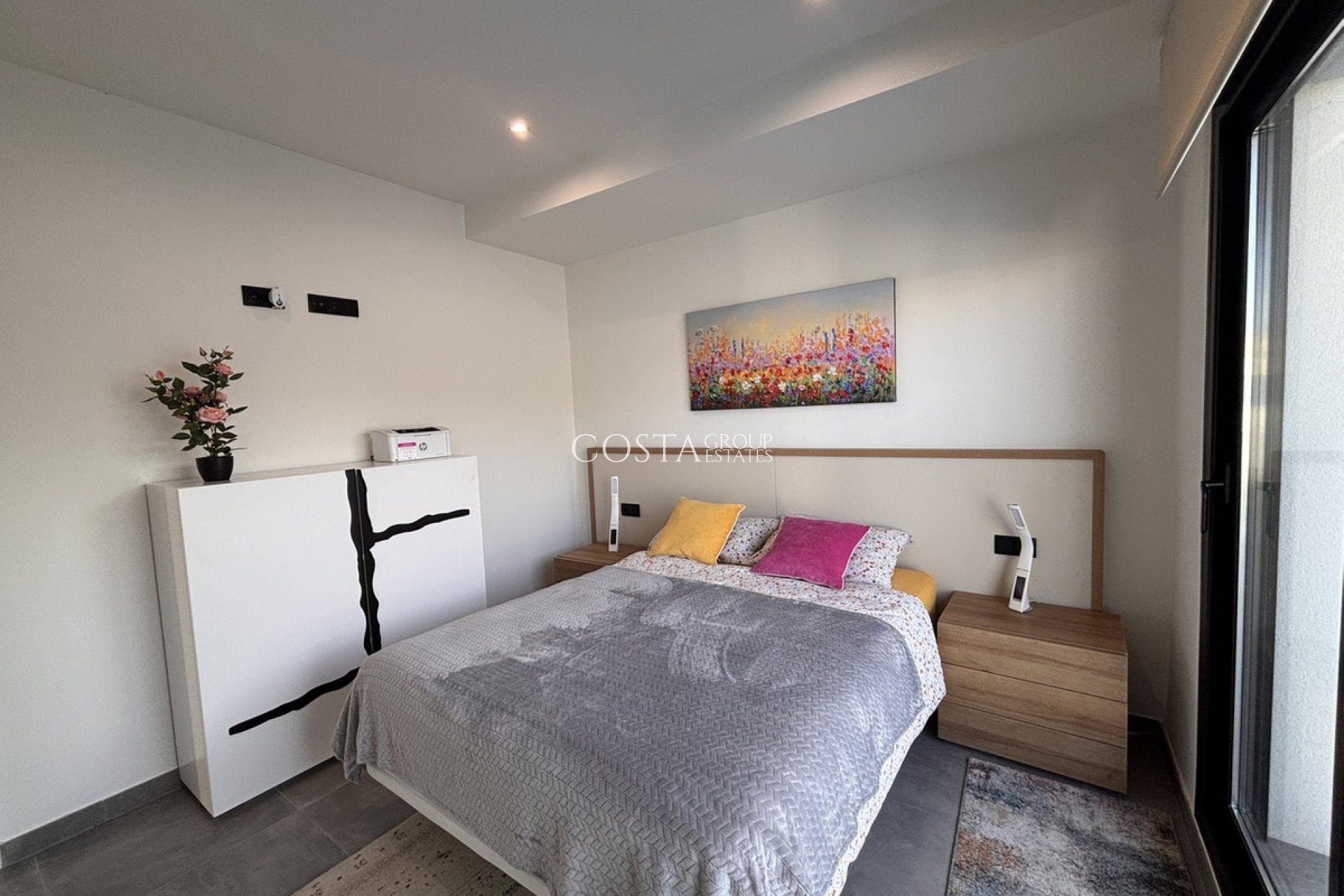 Herverkoop - Villa -
Orihuela Costa - Villamartin