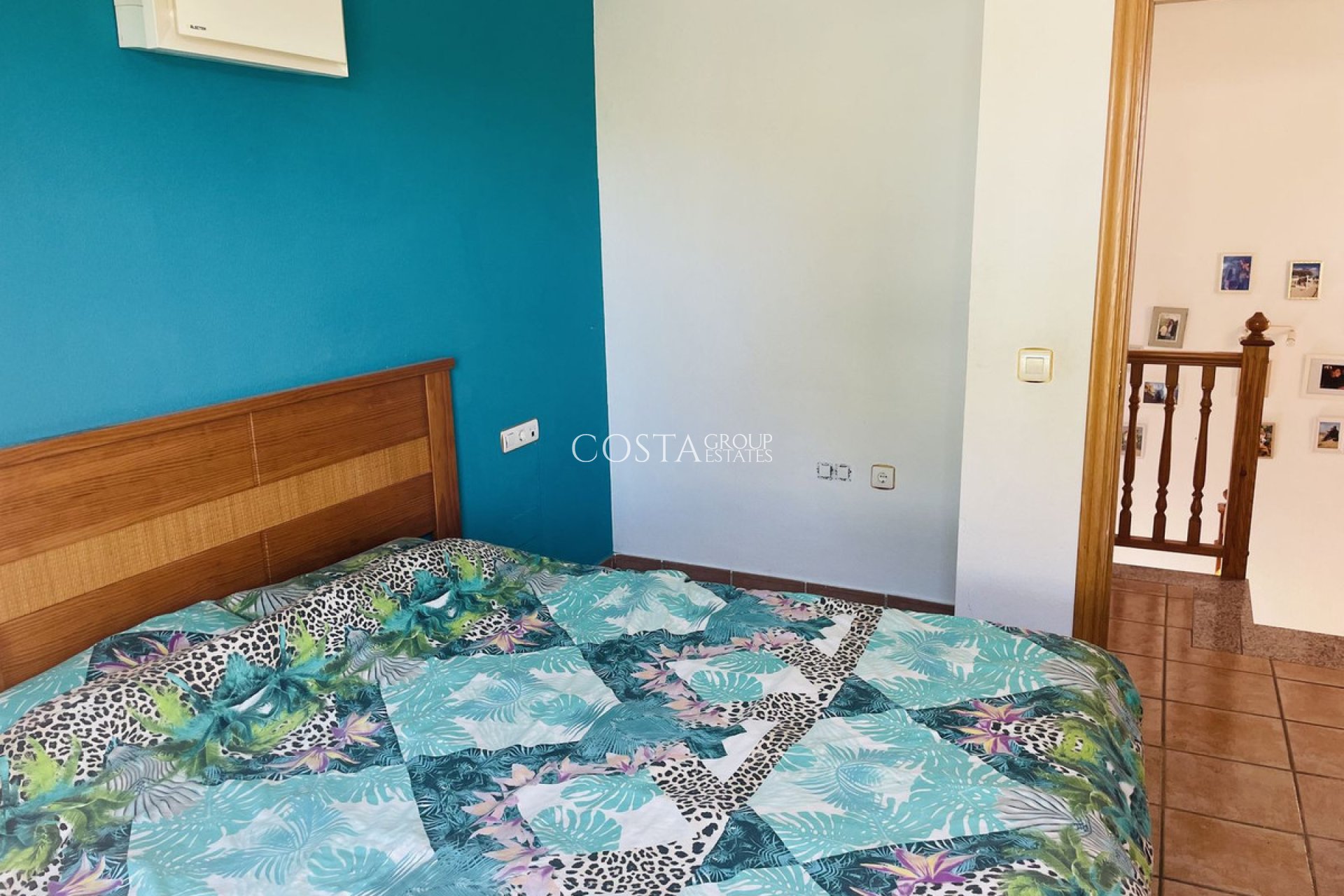 Herverkoop - Villa -
Orihuela Costa - Villamartin