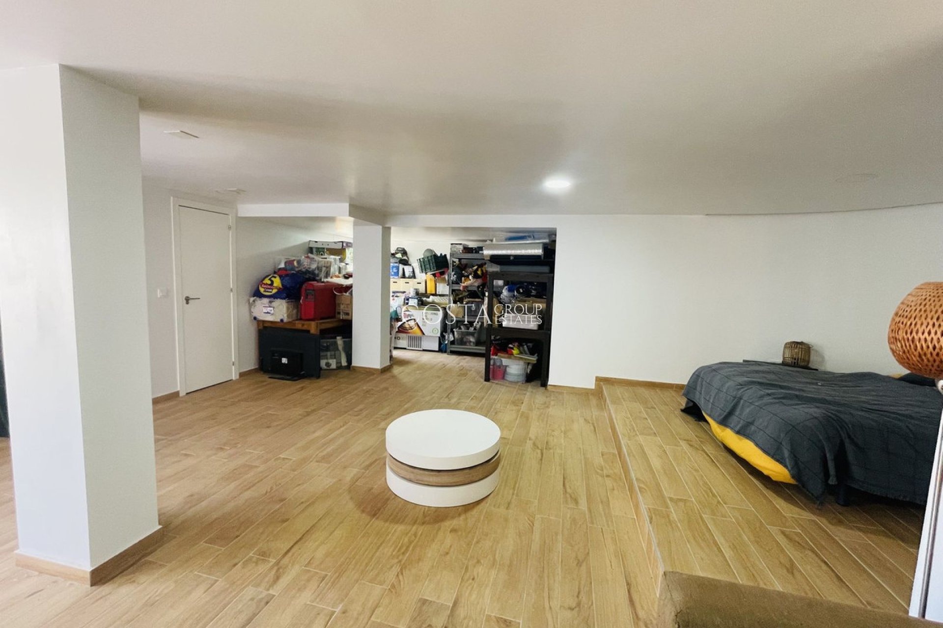 Herverkoop - Villa -
Orihuela Costa - Villamartin