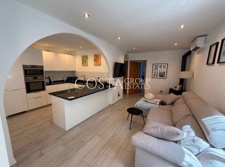 Herverkoop - Villa -
Orihuela Costa - Villamartin