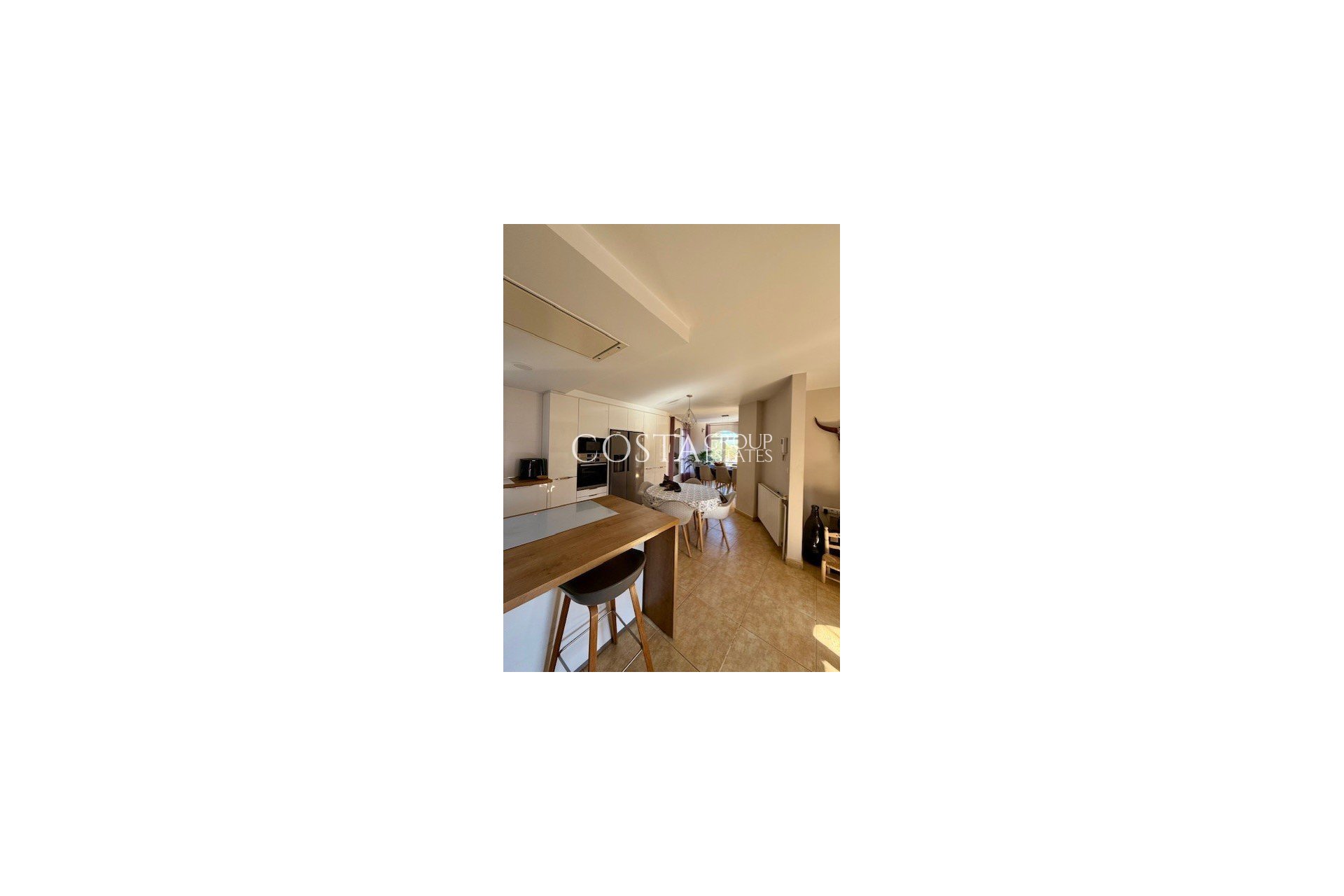 Herverkoop - Villa -
Orihuela Costa