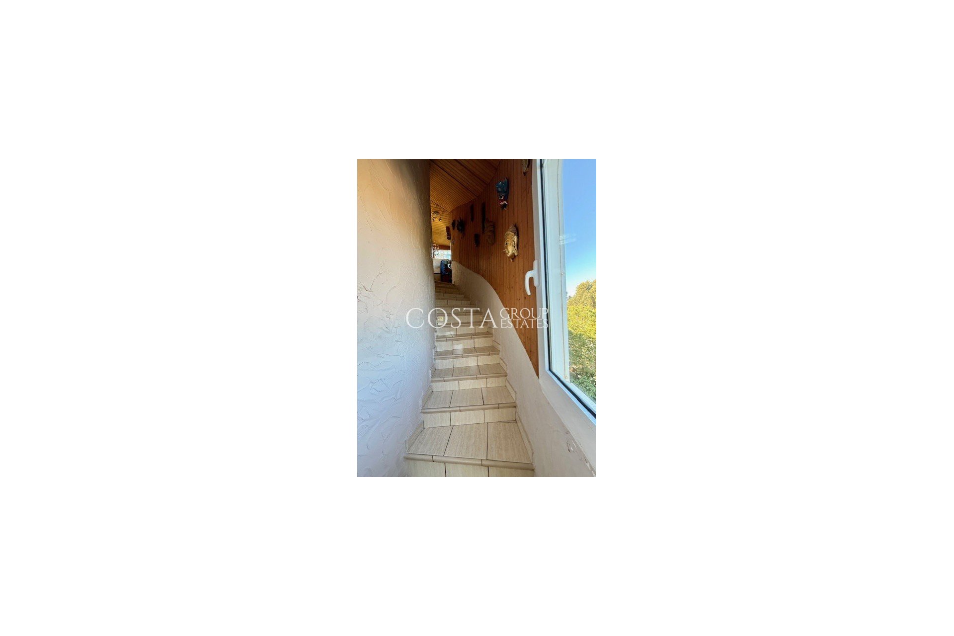 Herverkoop - Villa -
Orihuela Costa