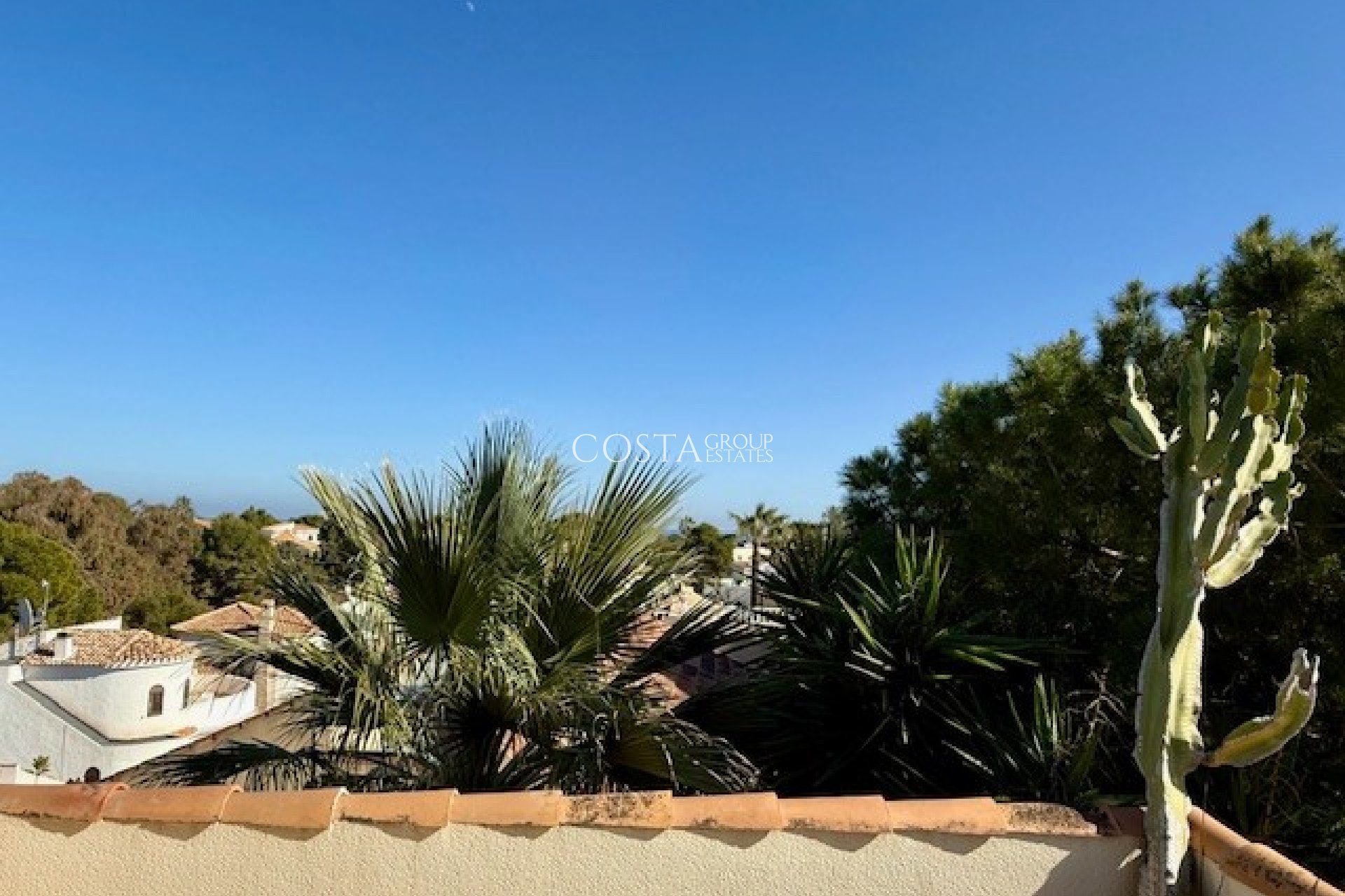 Herverkoop - Villa -
Orihuela Costa